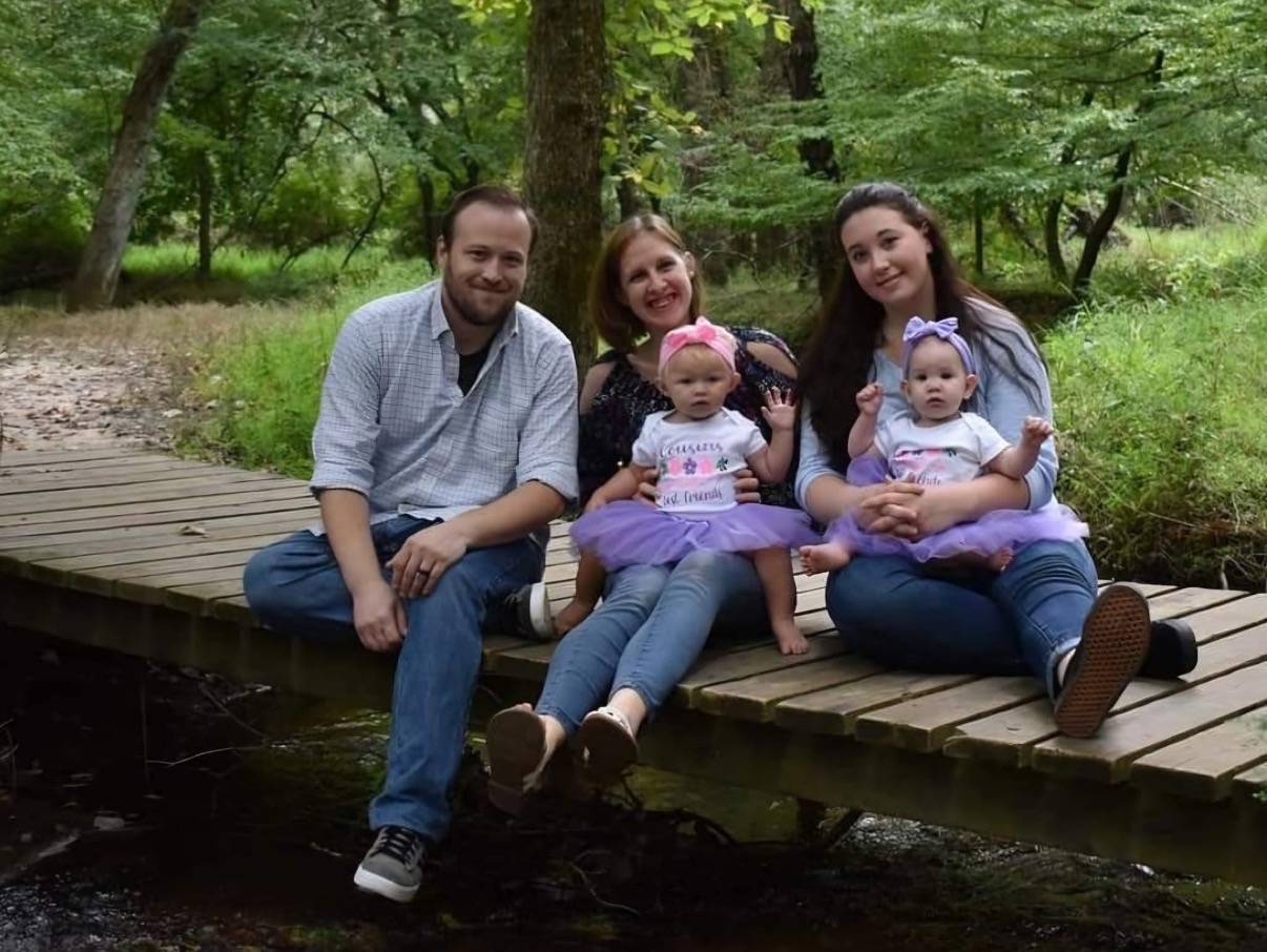 Donate to Maddie's Wellbeing in Honor of Mark campaign photo, 5 of 8
