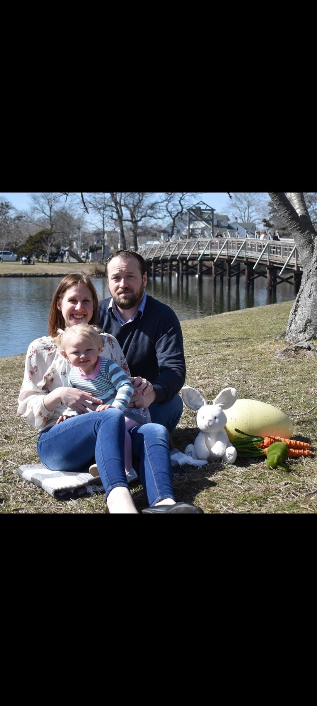 Donate to Maddie's Wellbeing in Honor of Mark campaign photo, 6 of 8