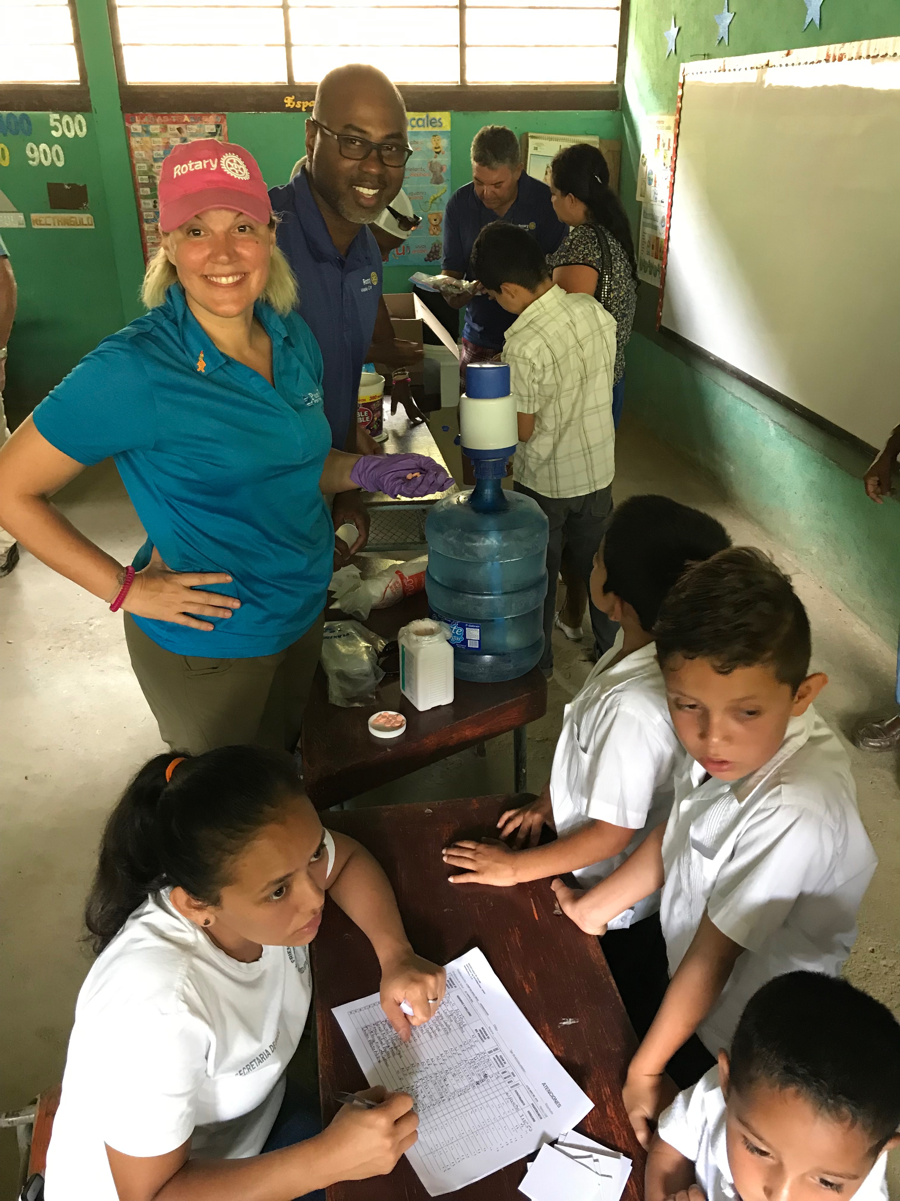 Transforming Lives in Honduras campaign photo, 6 of 7