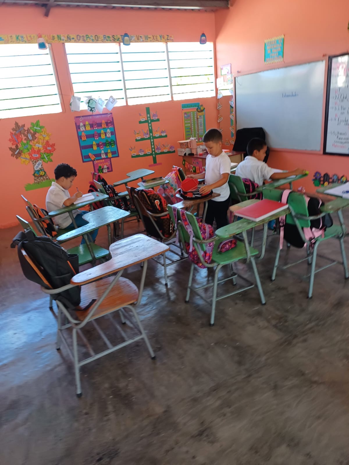 Transforming Lives in Honduras campaign photo, 2 of 7
