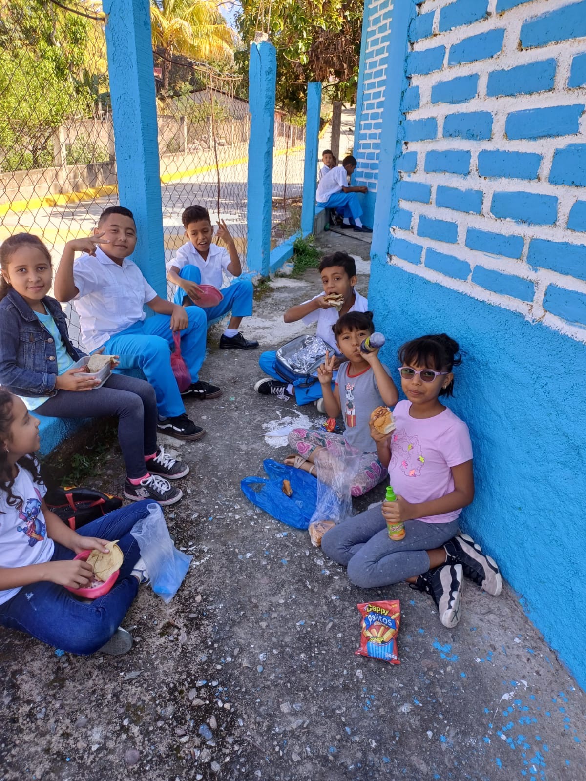 Transforming Lives in Honduras campaign photo, 5 of 7
