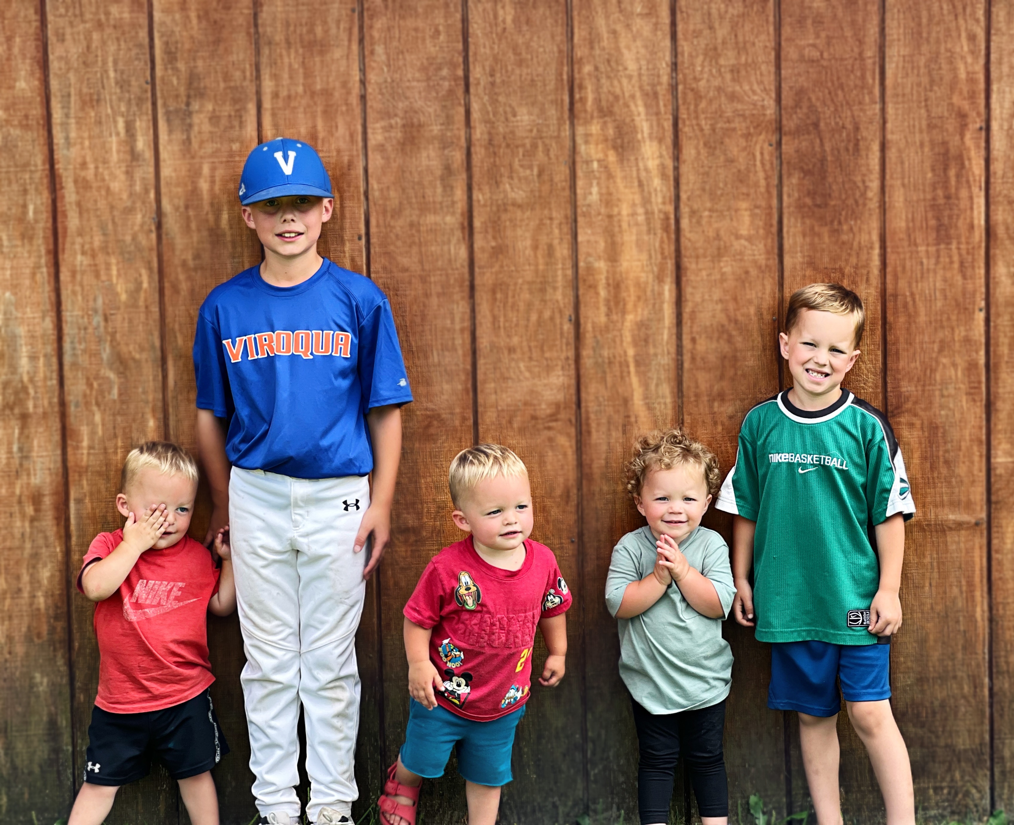 Faith and Hope: continue growing our family campaign photo, 2 of 4