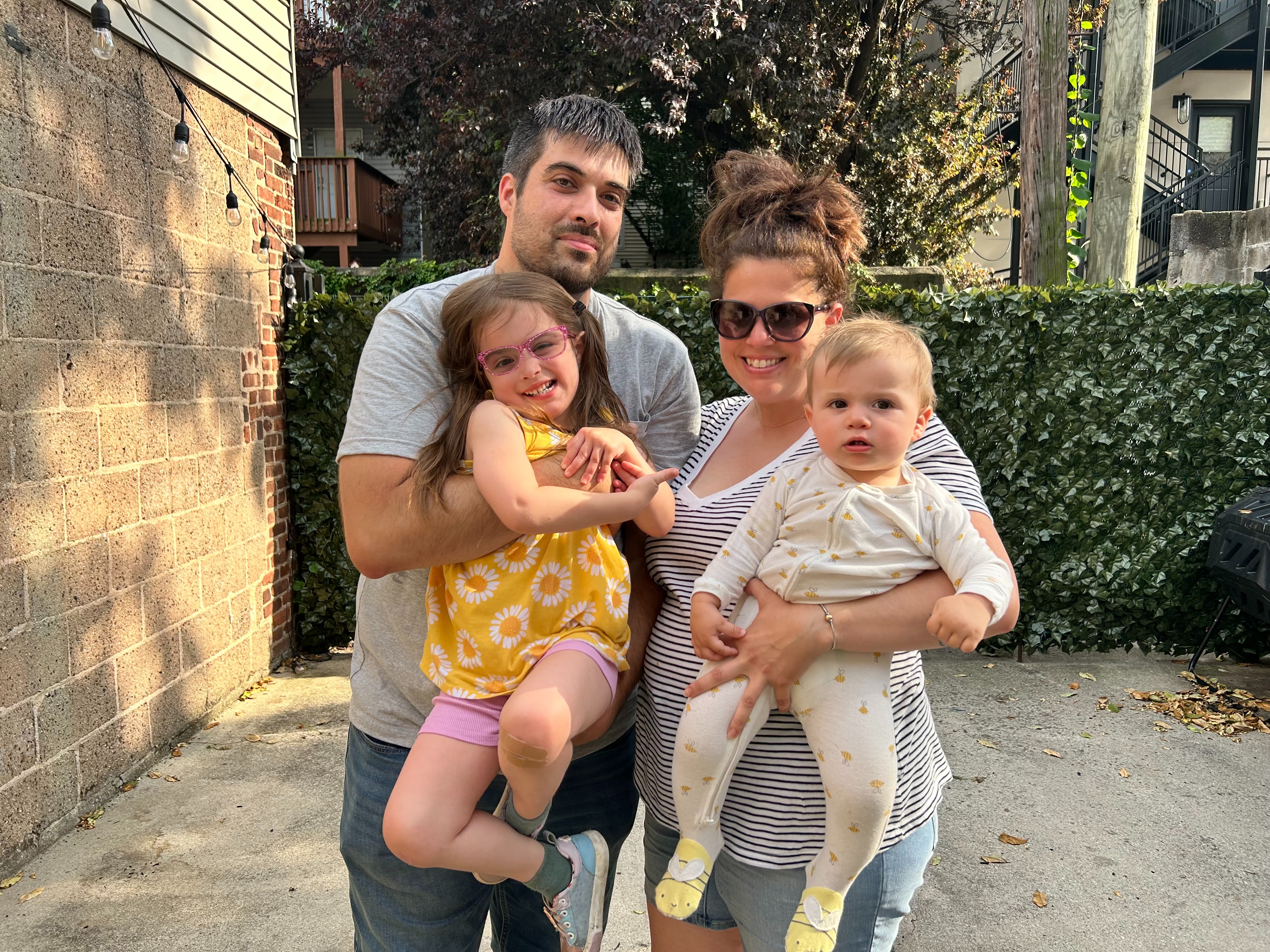 Support Laura and Kris After Devastating Loss campaign photo, 7 of 8