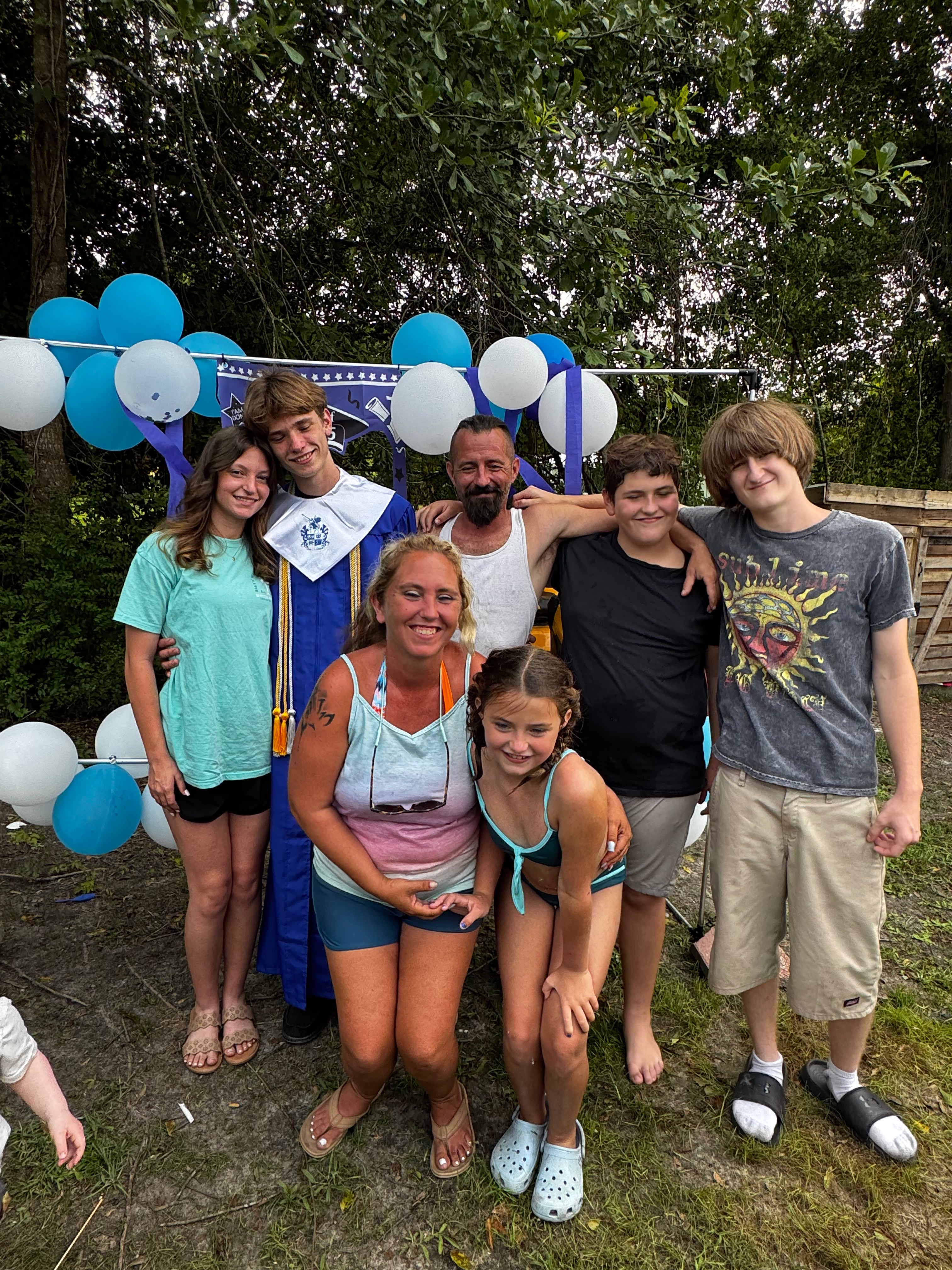 Assist Our Family in Facing Cancer Challenges campaign photo, 2 of 4