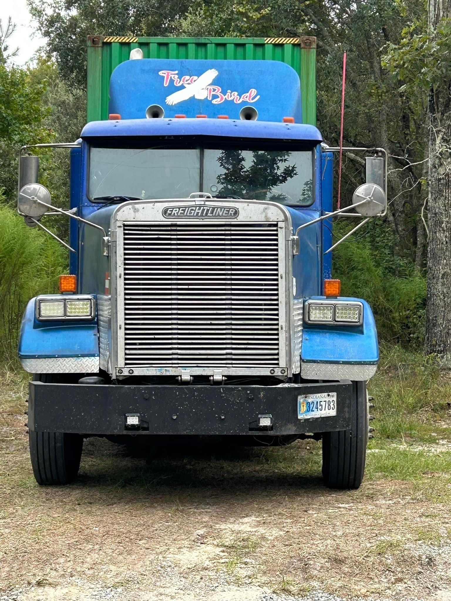 Help Freebird Soar Again After 3 Months Down campaign photo, 4 of 7