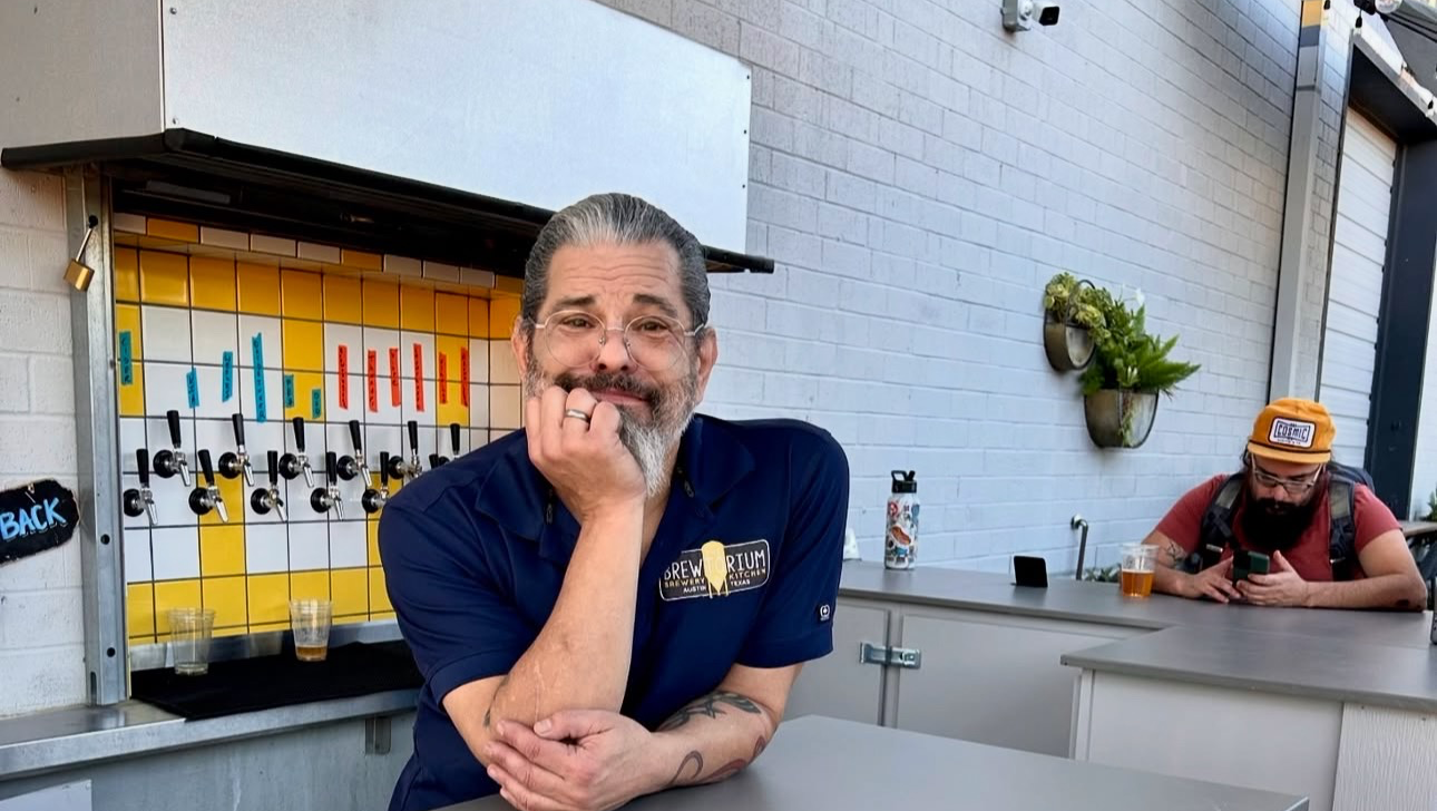 Stand with Gregg Reveles in His Fight Against Cancer photo