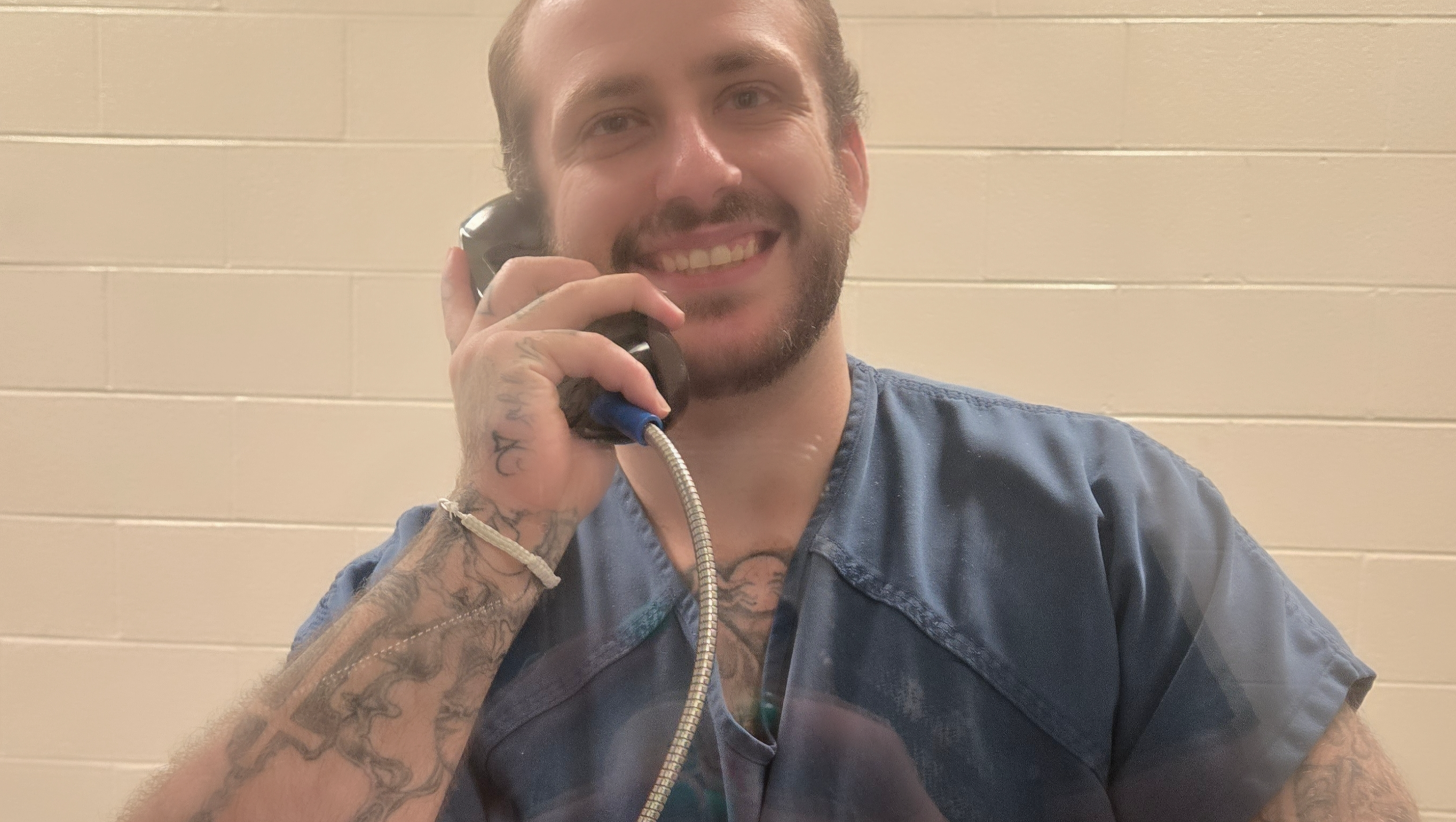 Support Tyler's Journey to Recovery photo