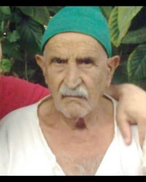 Help My Grandpa Get the Care He Deserves campaign photo, 2 of 4