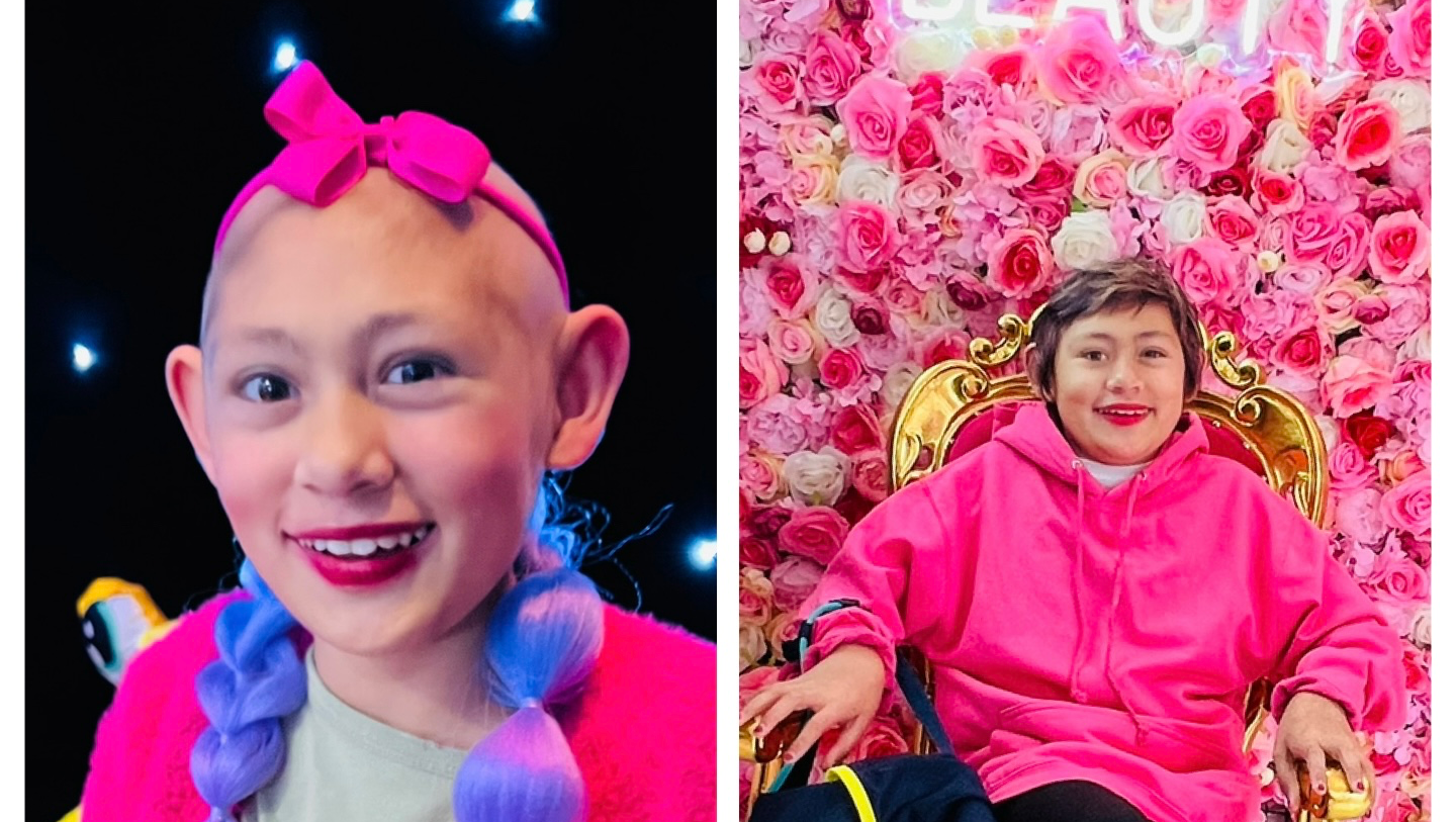 Please Give Maya the 12th Birthday She Deserves