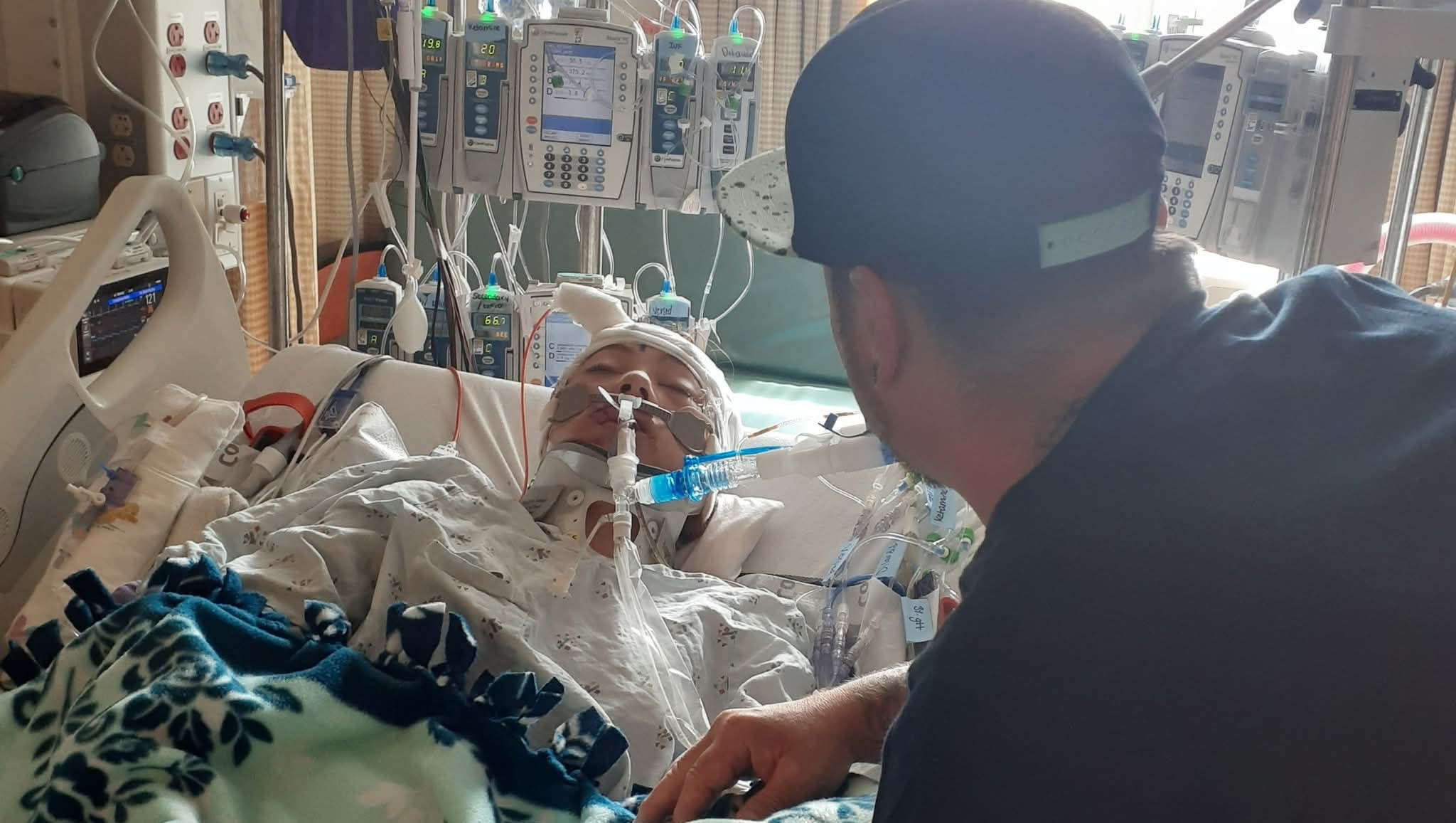 Support The Straders After Heartbreaking Tragedy photo