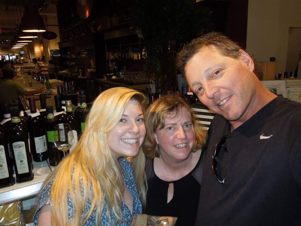 Support Candy & Alex: Richard Perry Memorial campaign photo, 7 of 8