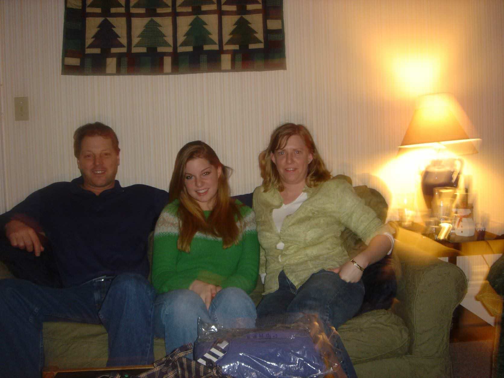 Support Candy & Alex: Richard Perry Memorial campaign photo, 4 of 8