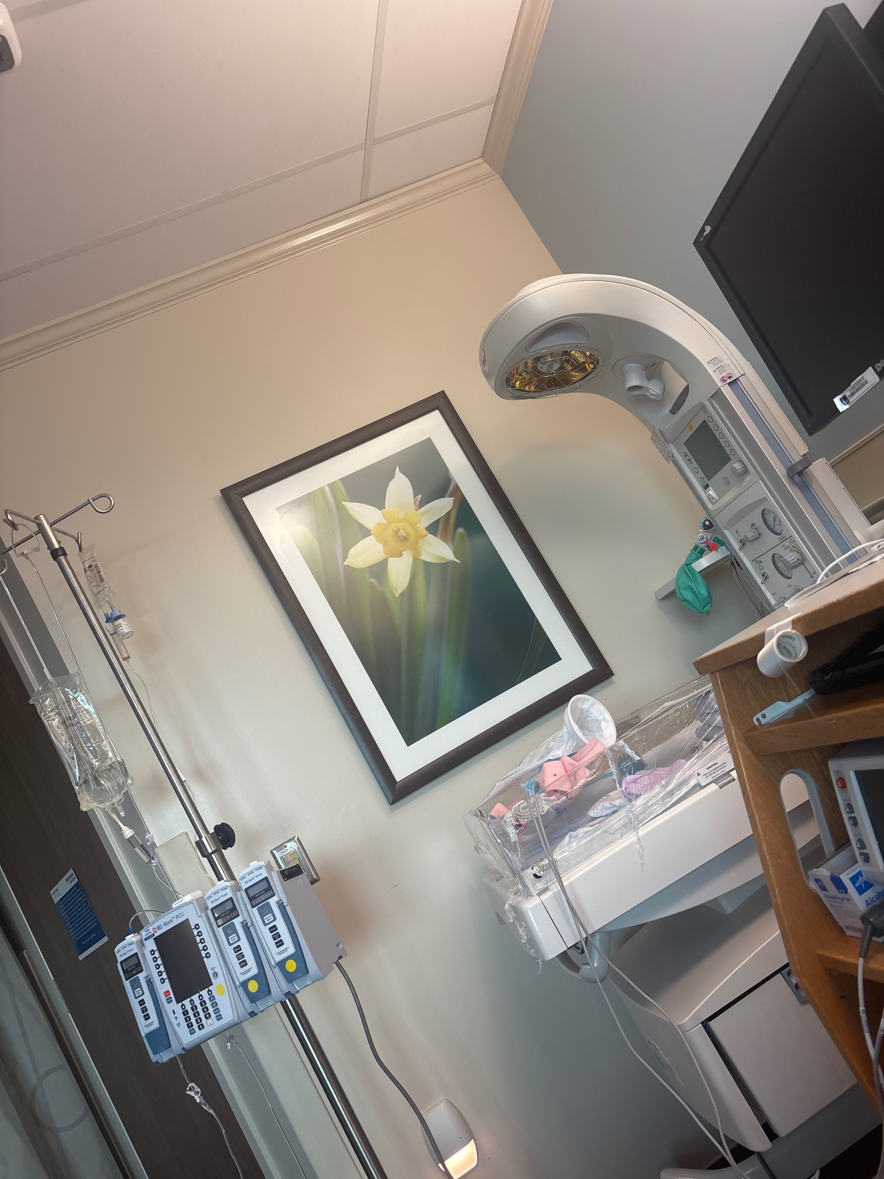 Funeral expenses for baby boy Elias.  campaign photo, 2 of 4