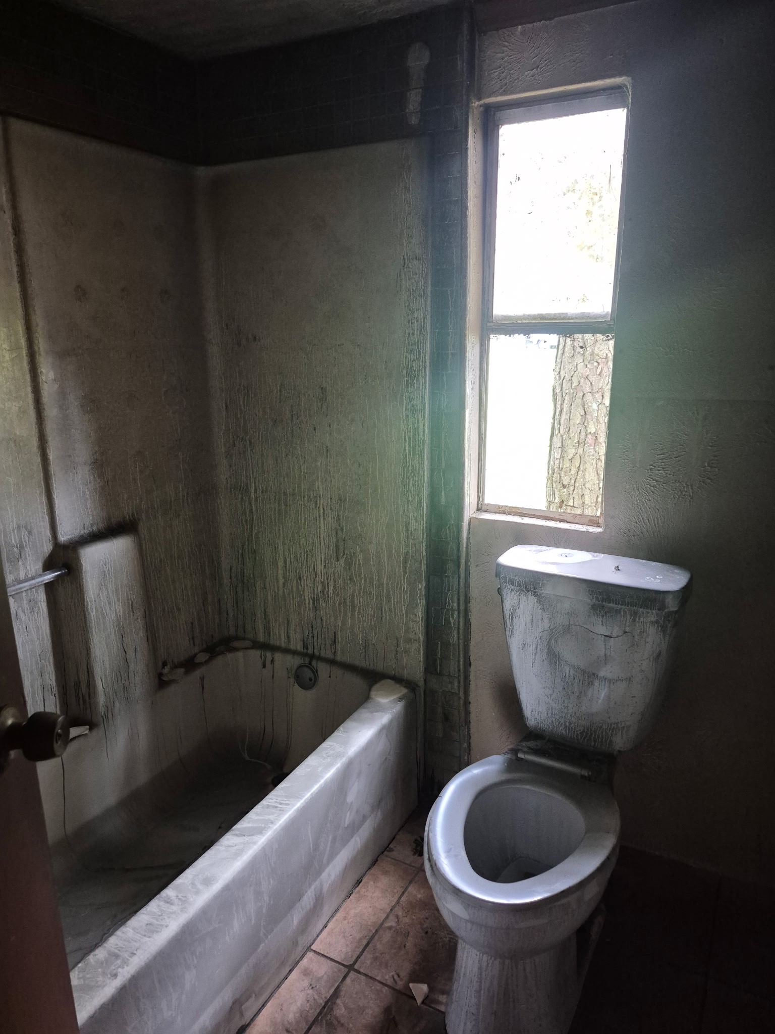 Fire Destroyed Winnie Home, Lets come together and help campaign photo, 2 of 8