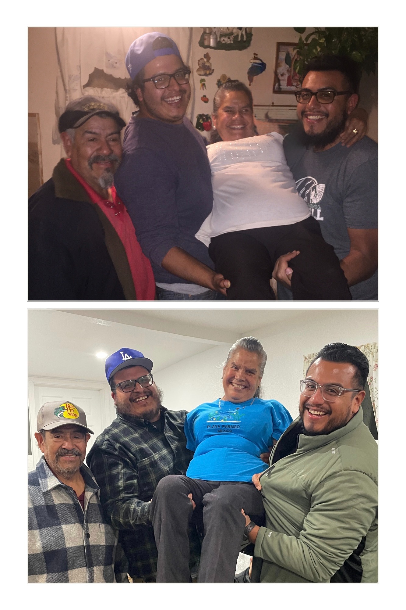 In Memory of Jose: Support His Loved Ones campaign photo, 6 of 7