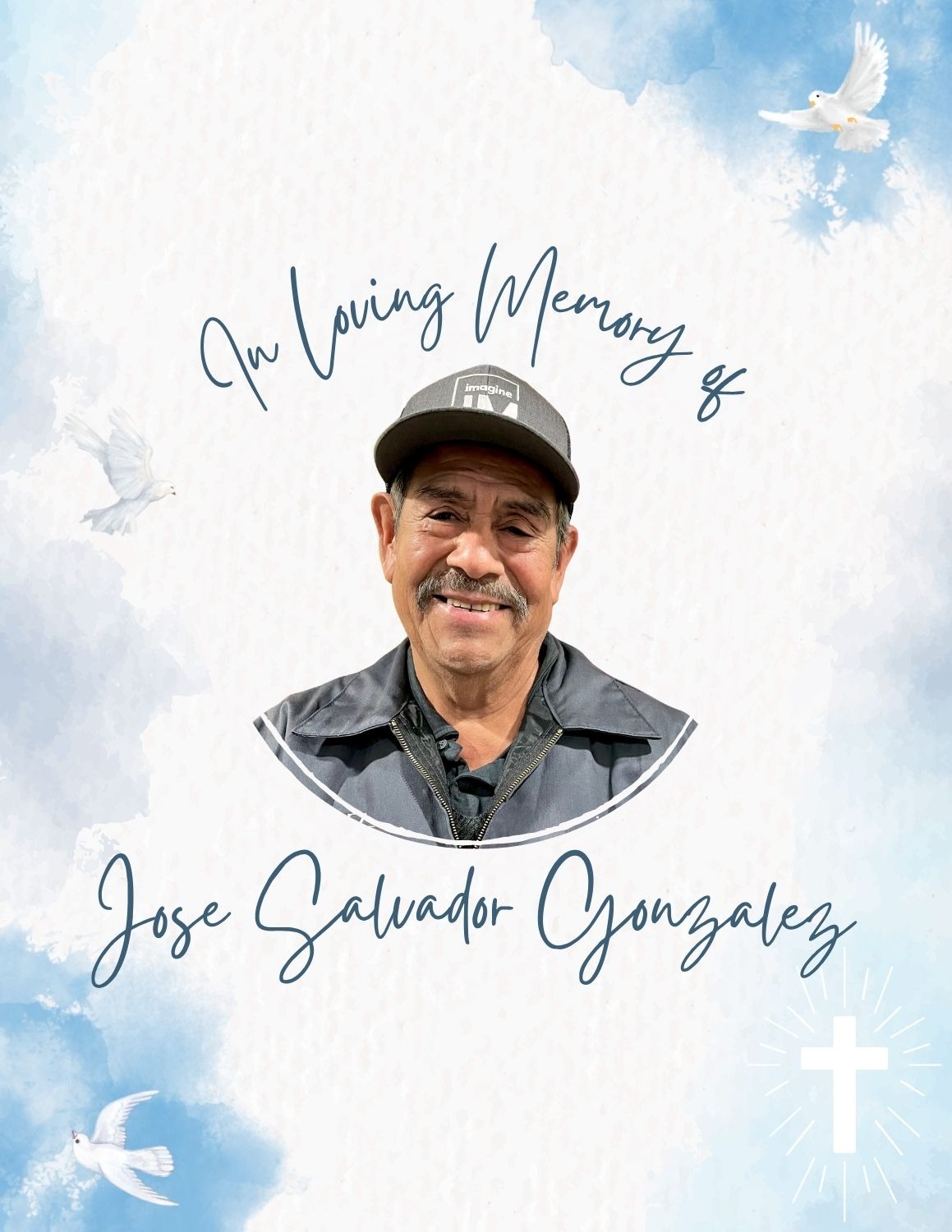 In Memory of Jose: Support His Loved Ones campaign photo, 5 of 7