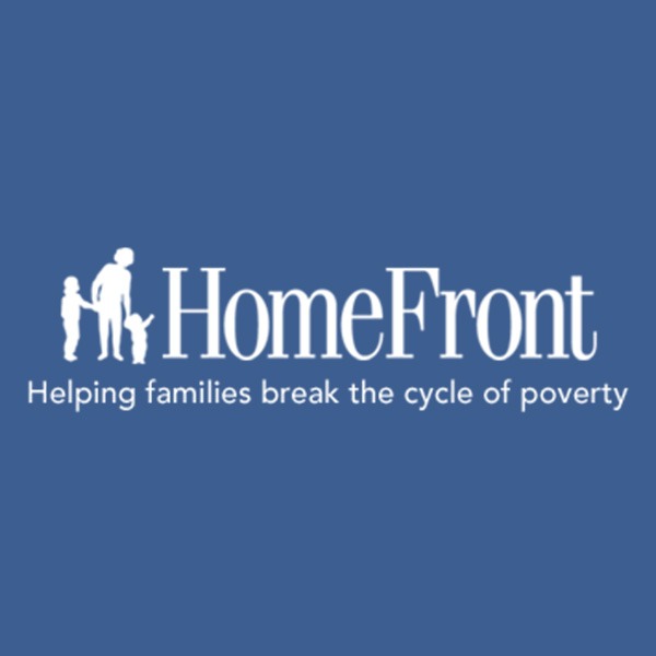Support Senna & Vanessa's Mission for HomeFront campaign photo, 4 of 5