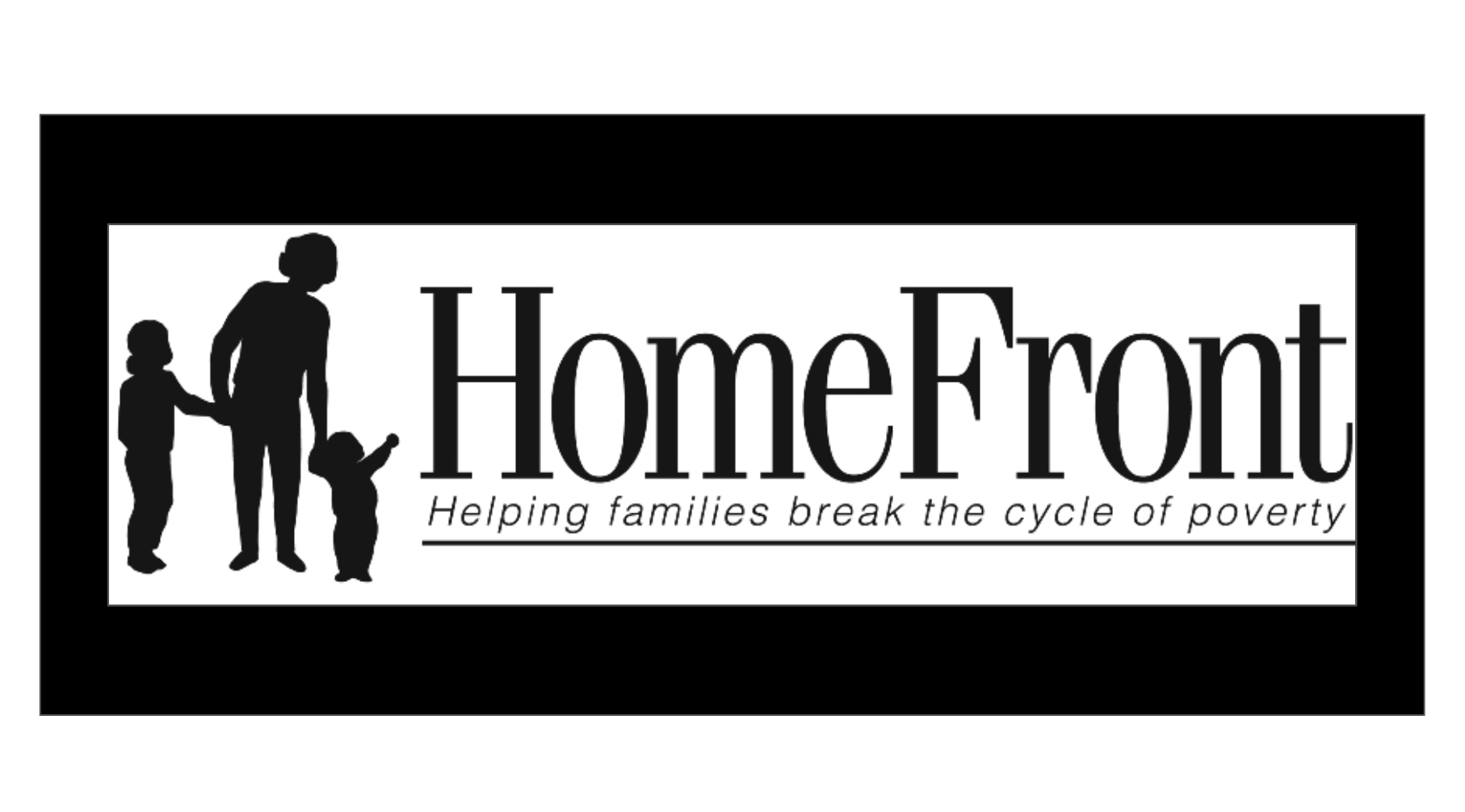 Support Senna & Vanessa's Mission for HomeFront campaign photo, 2 of 5