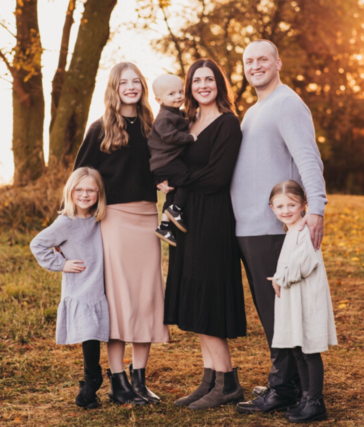 Support Watson Clemetson's Battle with Neuroblastoma campaign photo, 6 of 7