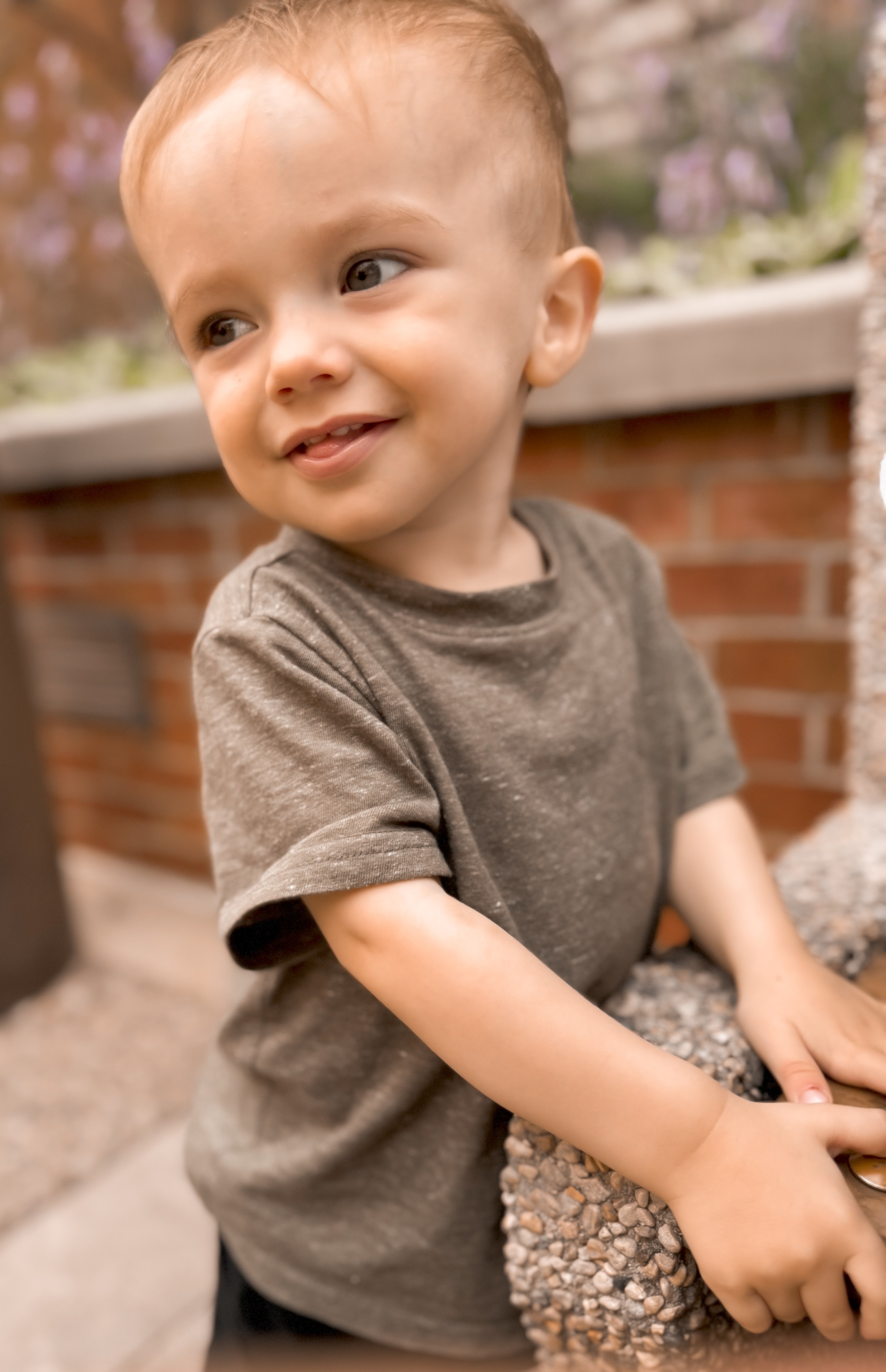 Support Watson Clemetson's Battle with Neuroblastoma campaign photo, 5 of 7