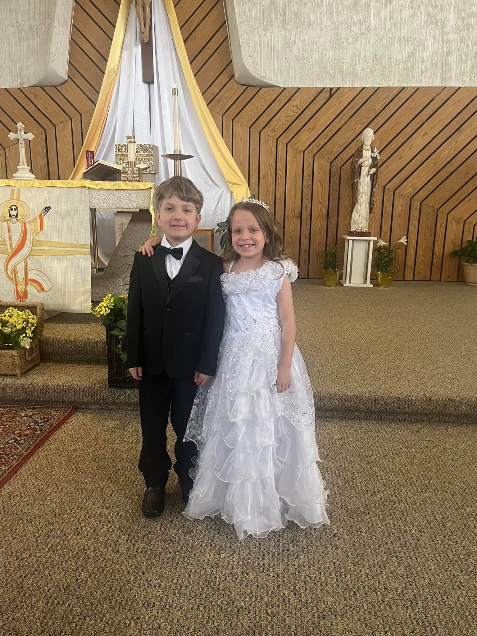 Celebrate Pete's Life by Helping His Kids campaign photo, 2 of 8