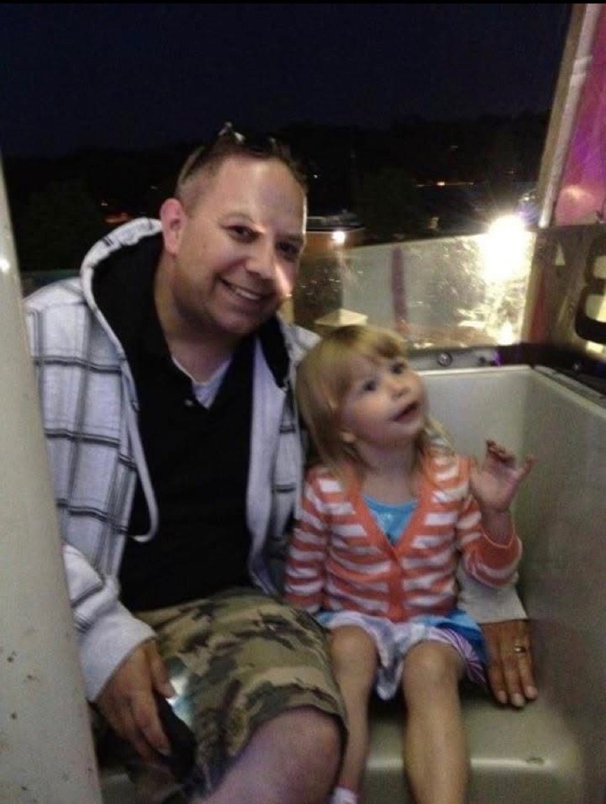 Celebrate Pete's Life by Helping His Kids campaign photo, 5 of 8