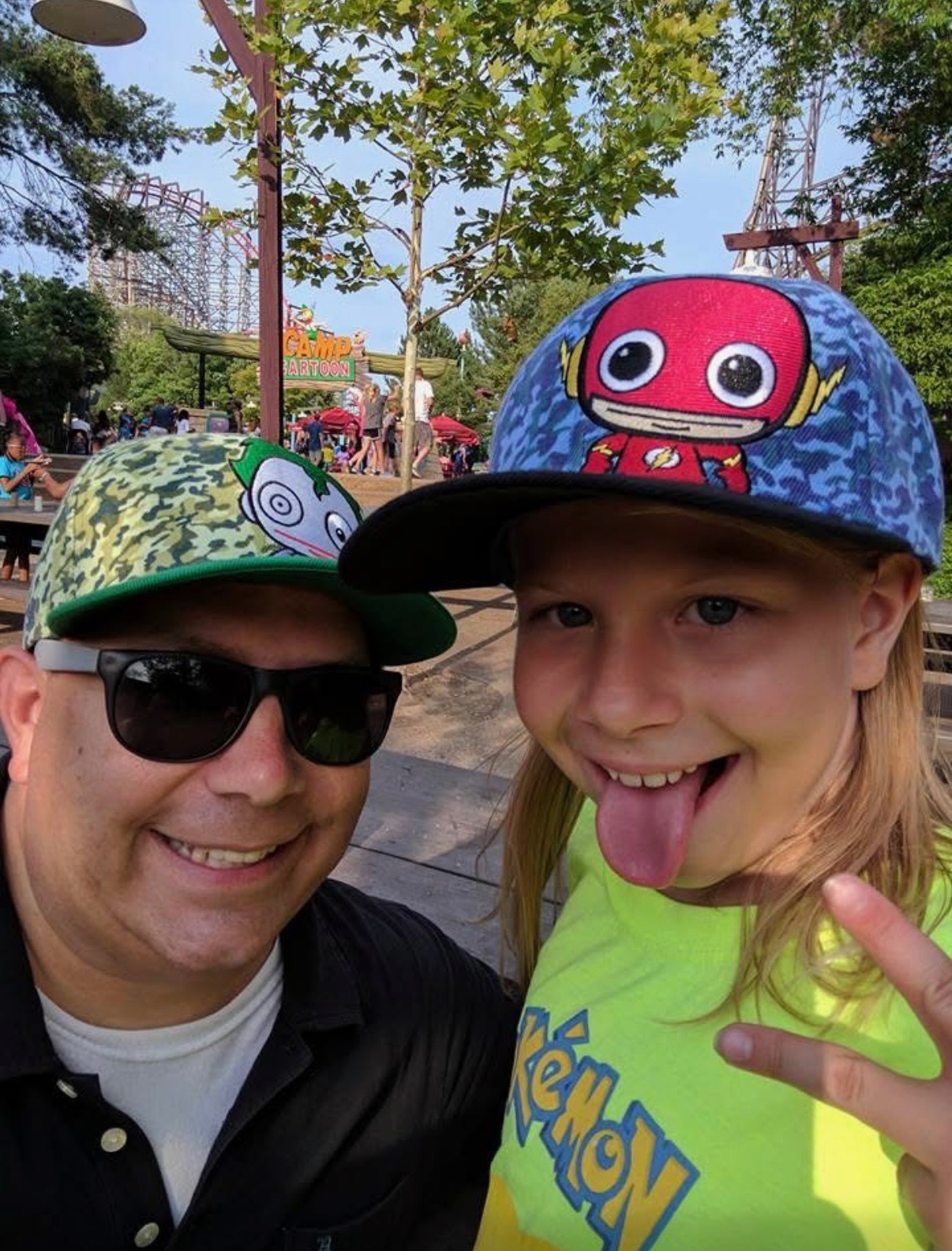Celebrate Pete's Life by Helping His Kids campaign photo, 6 of 8