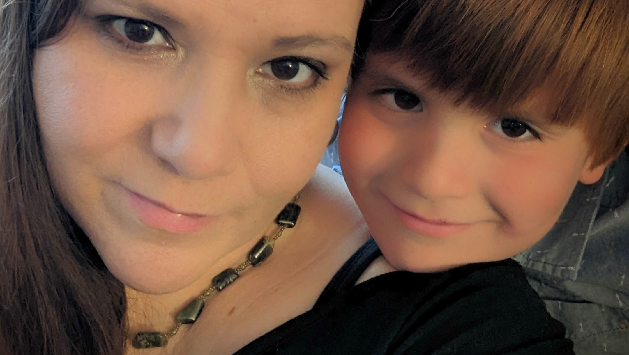 Support Sandra in Memory of James