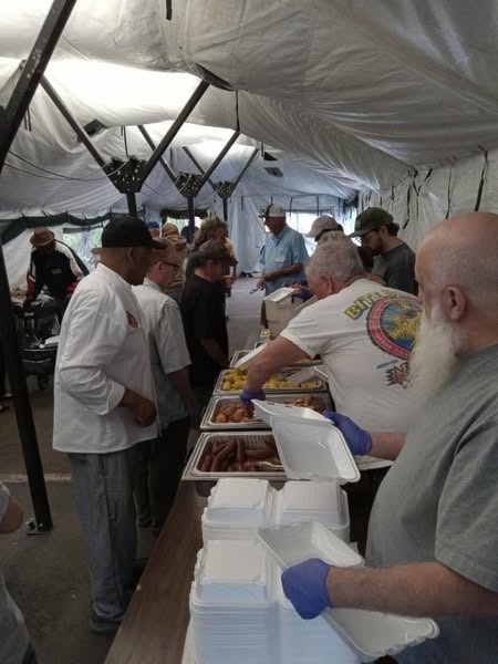 Help Provide Nutritious Meals for Veterans in Need campaign photo, 2 of 4
