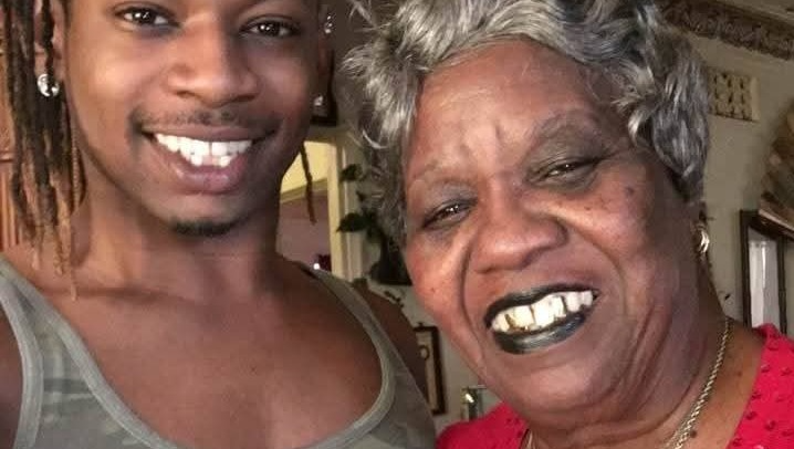 Support Leroy's Fight to Keep Family Home photo