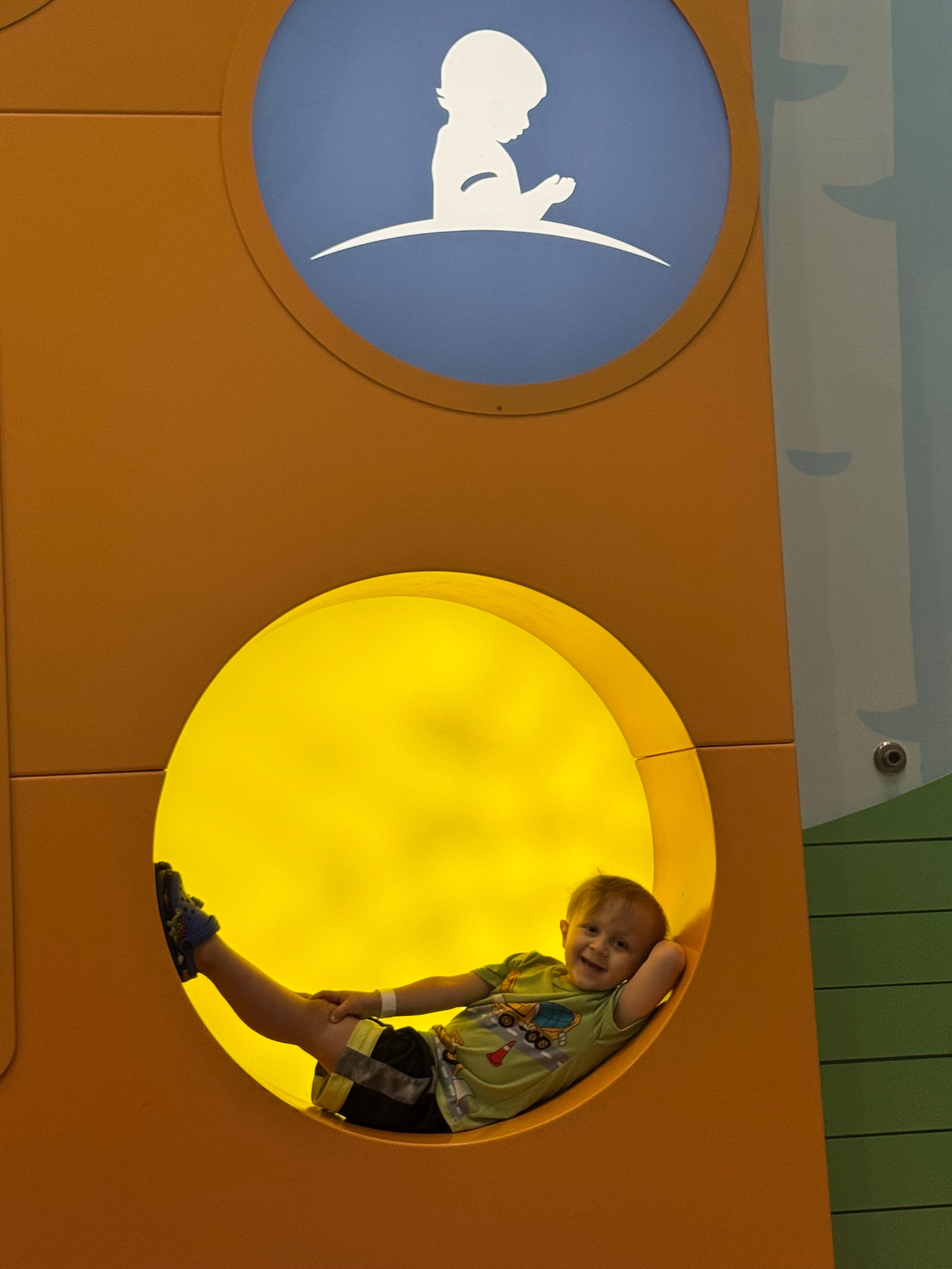 Support Braxton's Battle Against Neuroblastoma campaign photo, 2 of 5