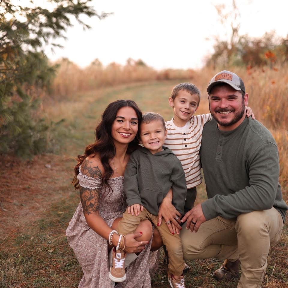 Support Jess and Her Boys After Tragic Loss campaign photo, 2 of 4