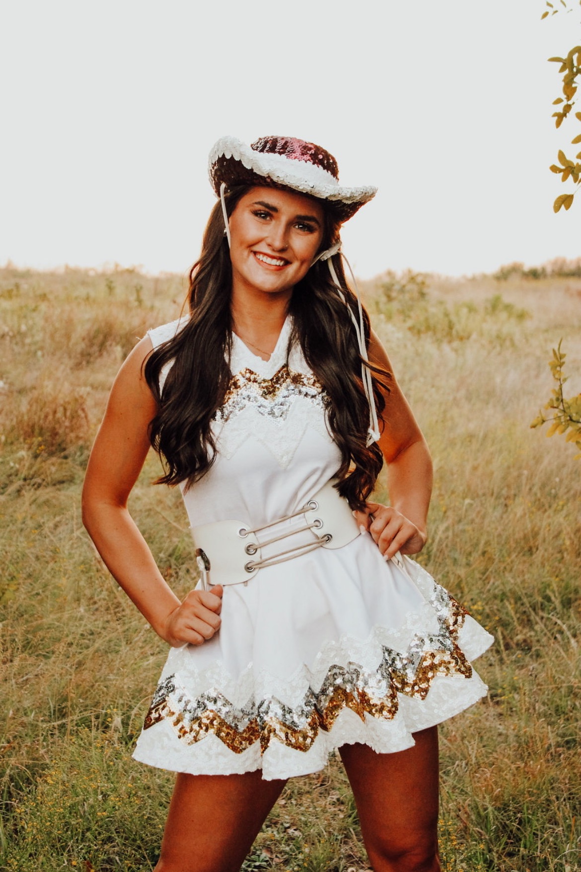 Help Brynlee Waltz Dance in Macy's Parade campaign photo, 2 of 4