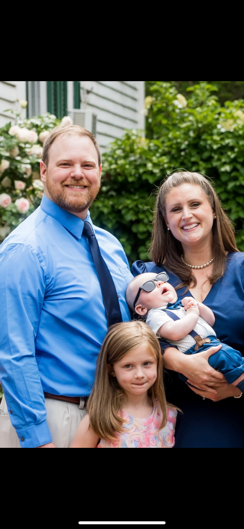 Help the Blough Family after Tropical Storm Chantal campaign photo, 6 of 7