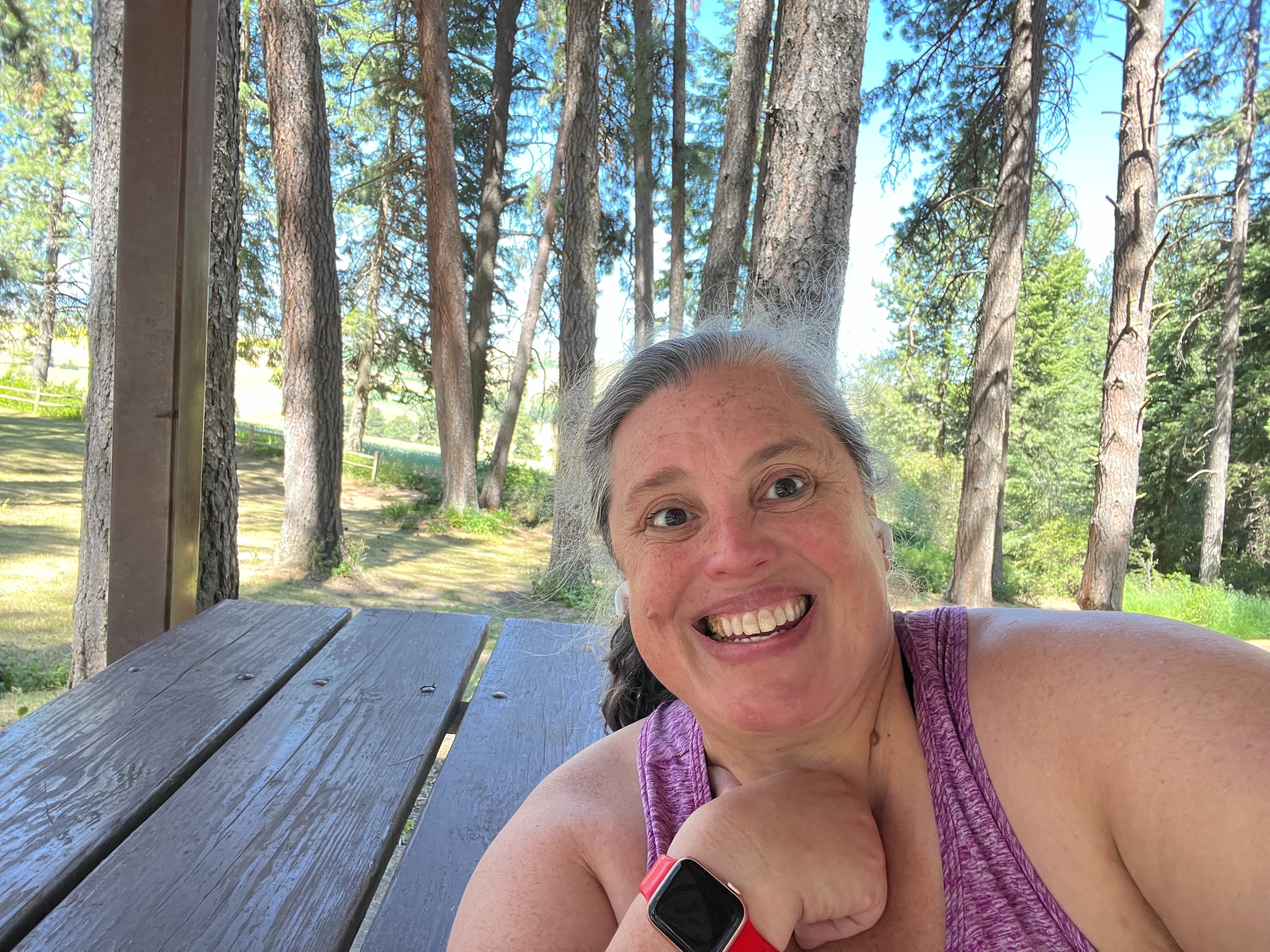 Help Libby walk Again: Support Her Recovery campaign photo, 2 of 4