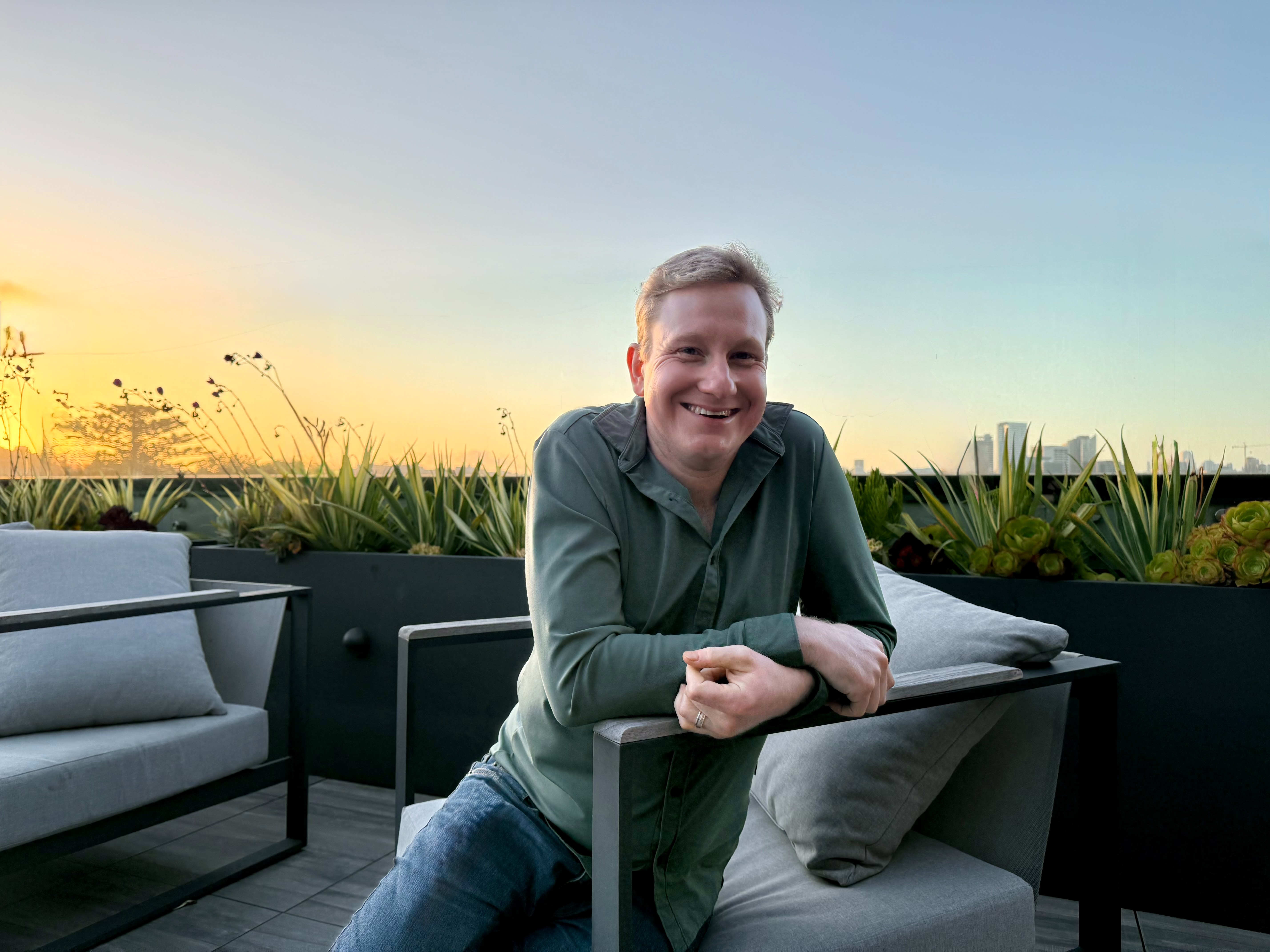 Launch Samuel Holley AI Consulting campaign photo, 2 of 5