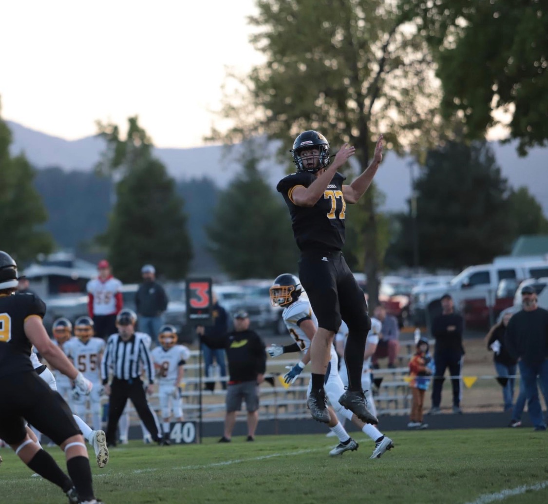 Help Tanner Reach His College Football Dream campaign photo, 7 of 8
