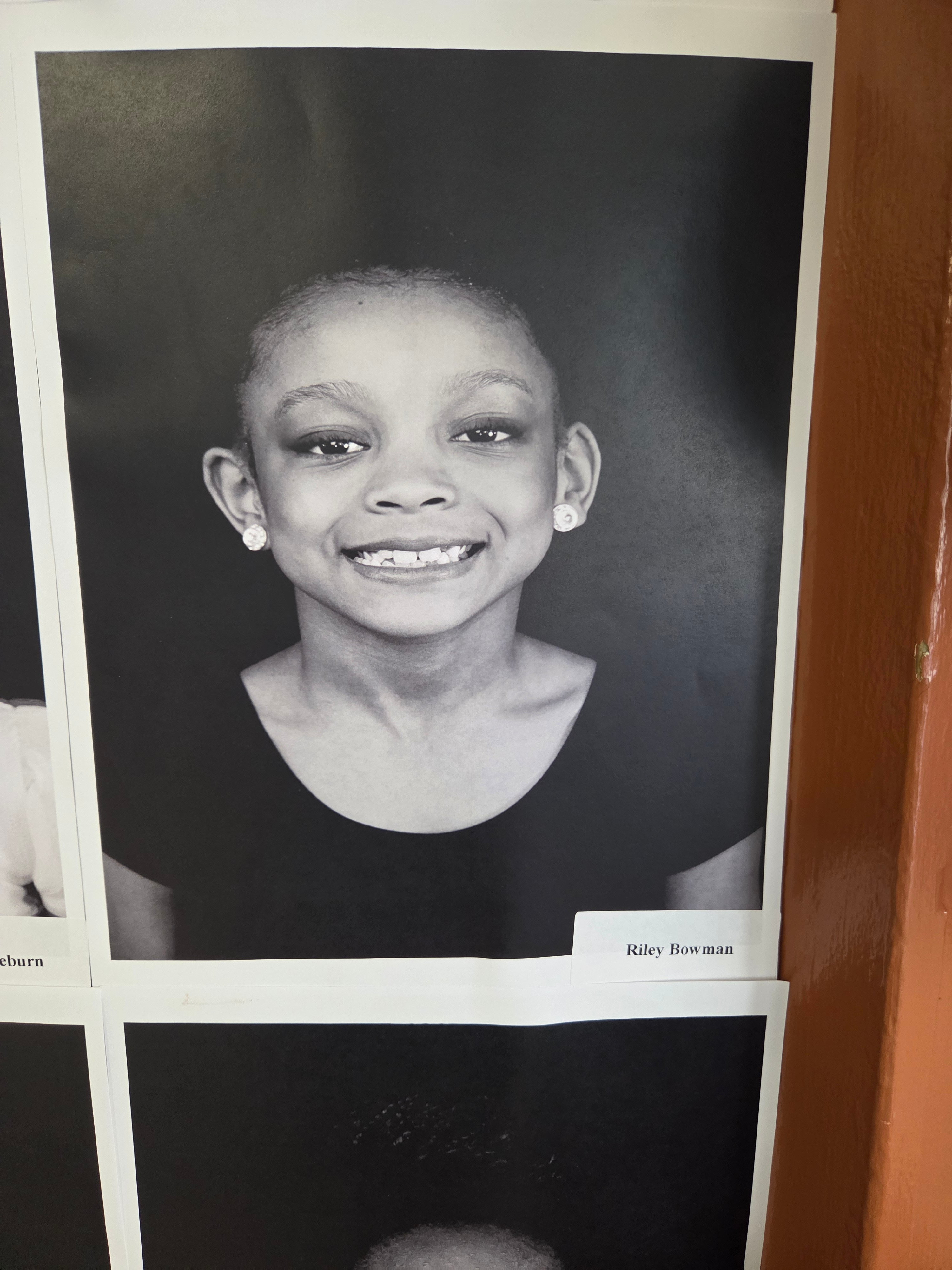 Keep Riley's Dance Journey Alive campaign photo, 2 of 8
