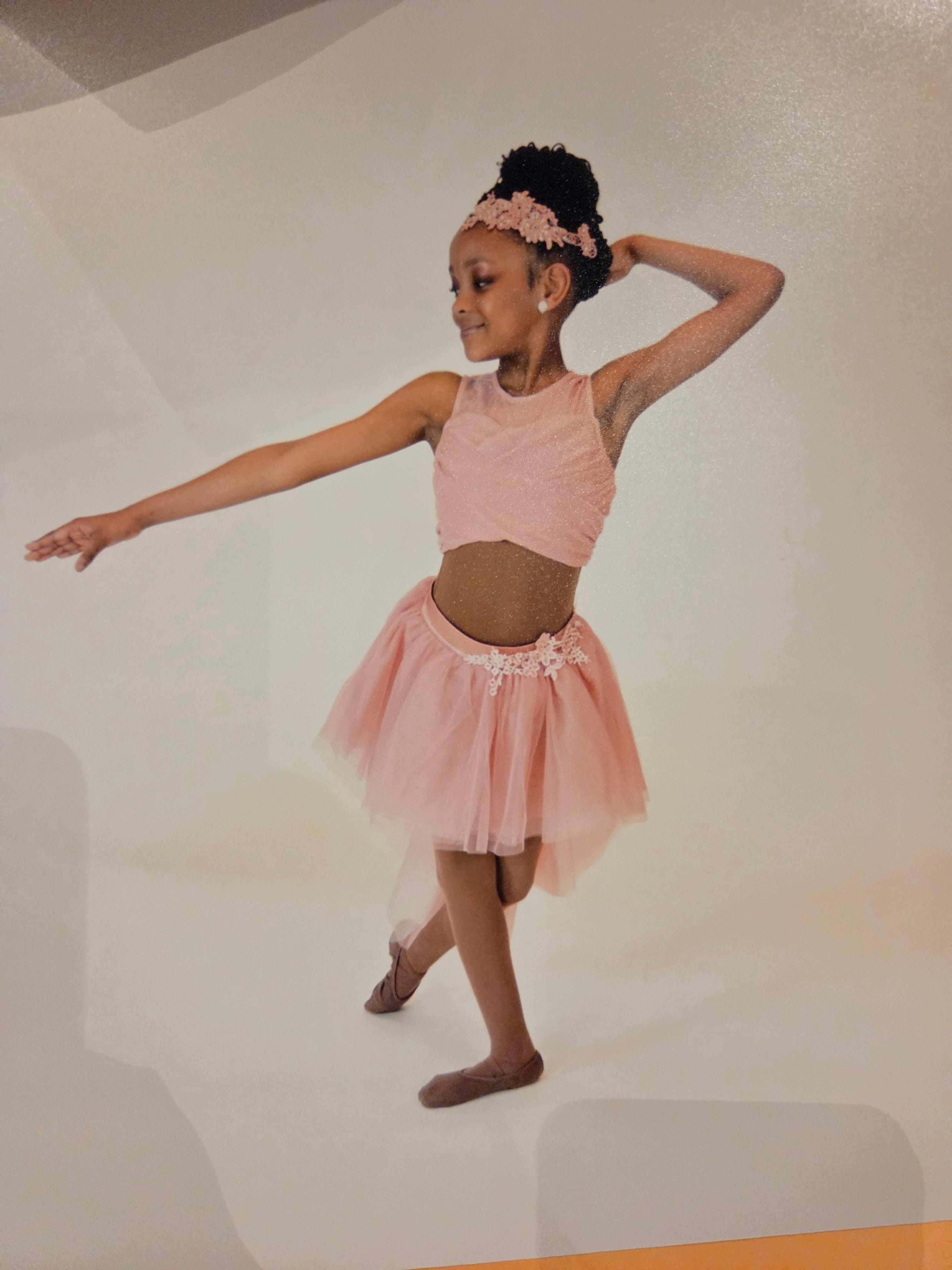Keep Riley's Dance Journey Alive campaign photo, 4 of 8