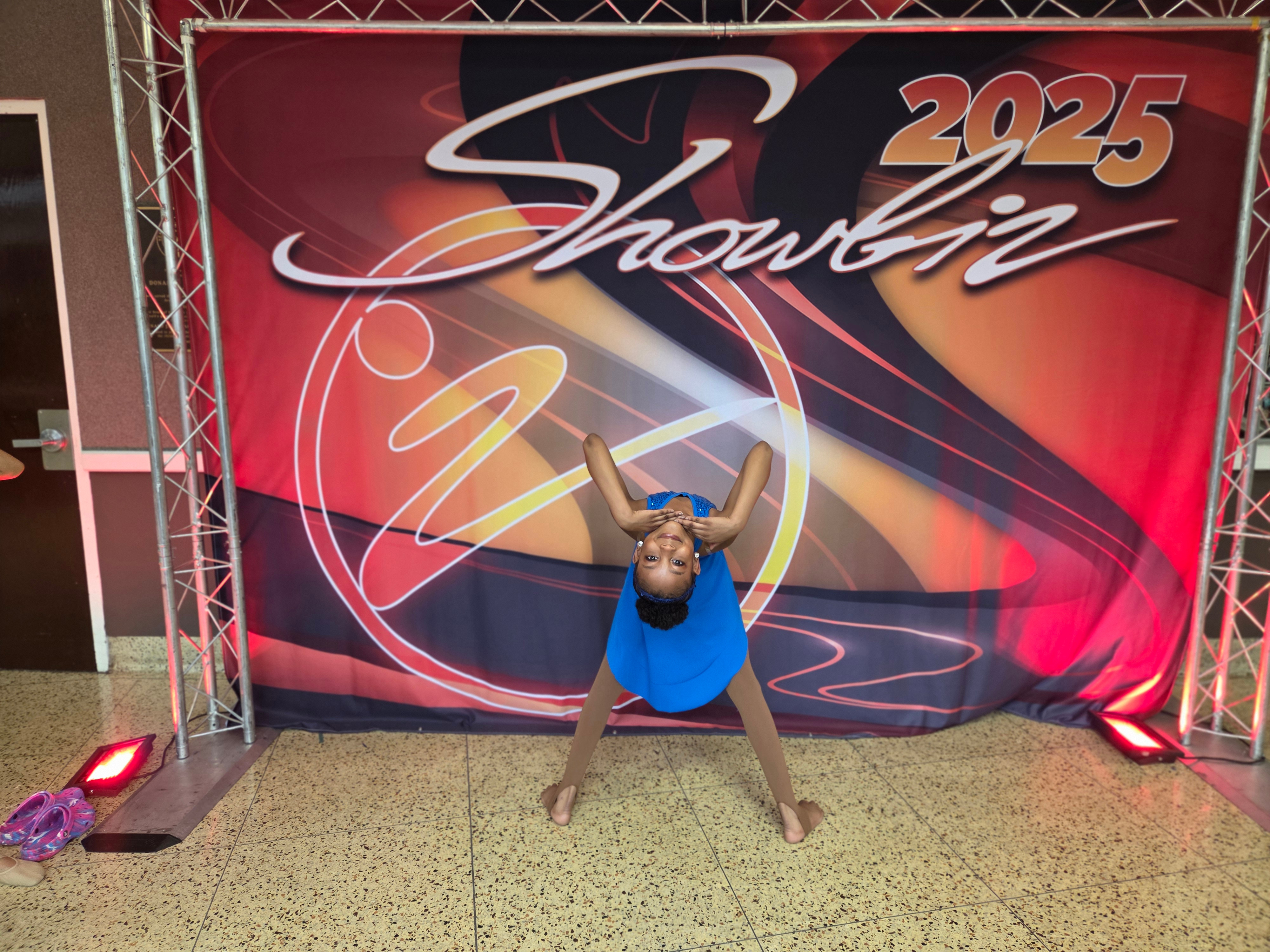 Keep Riley's Dance Journey Alive campaign photo, 5 of 8
