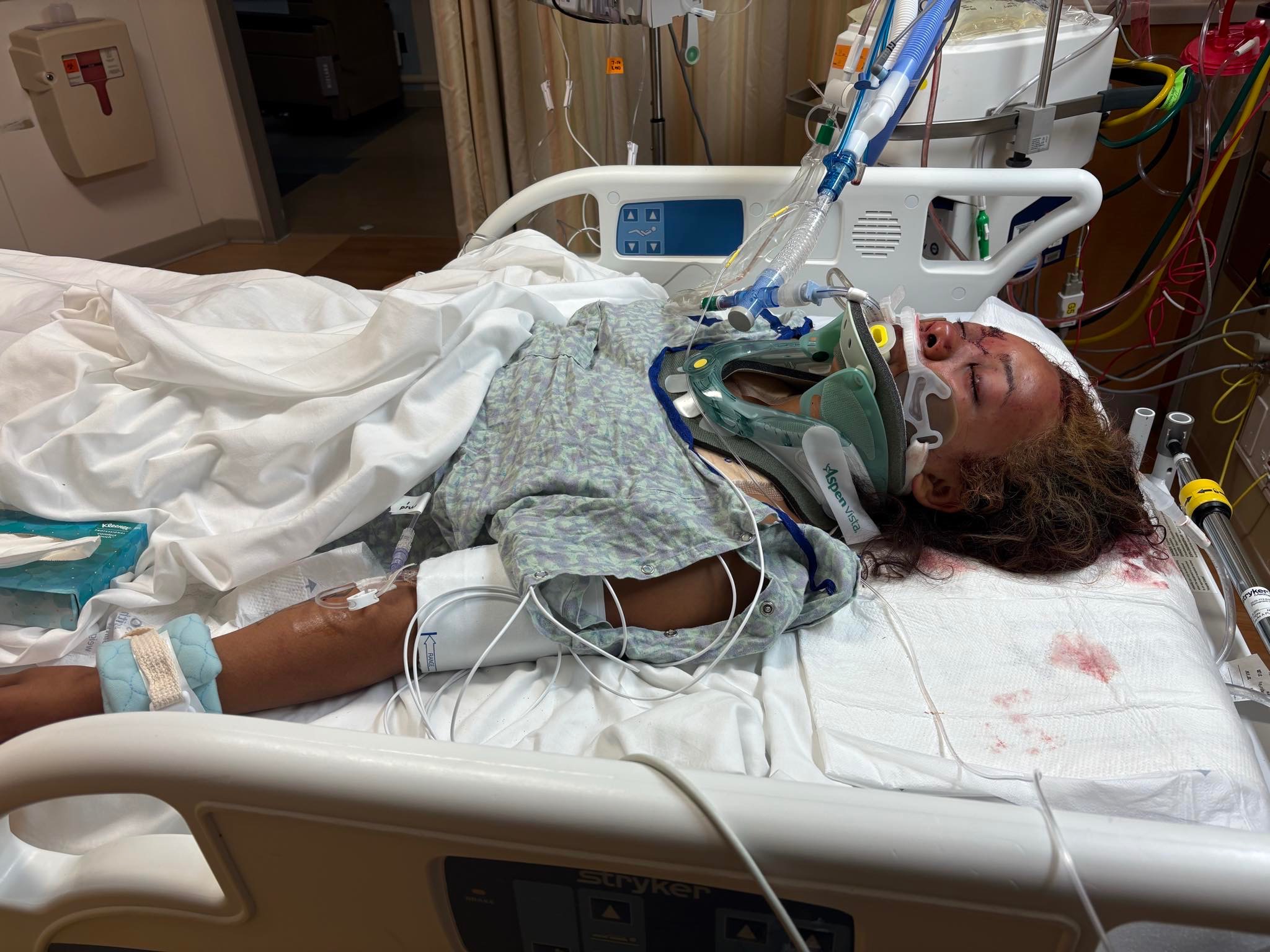 Support Randasha’s Journey to RECOVERY campaign photo, 7 of 8