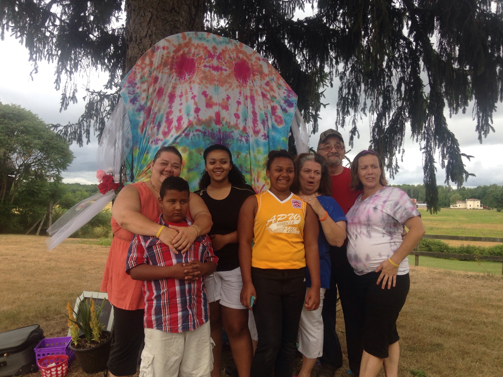 Support Randasha’s Journey to RECOVERY campaign photo, 6 of 8