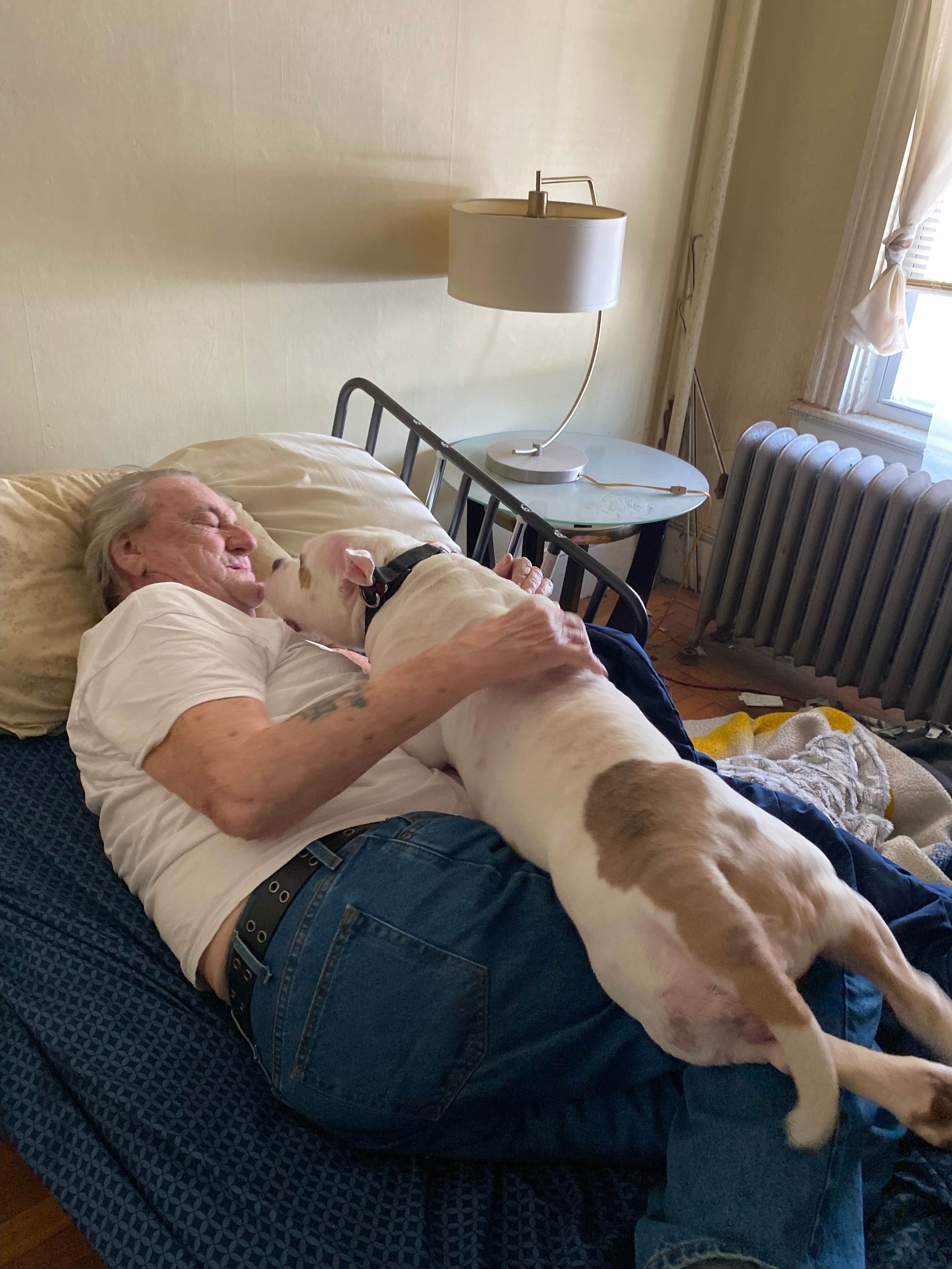 Help Honor Richard's Life and Legacy campaign photo, 5 of 6