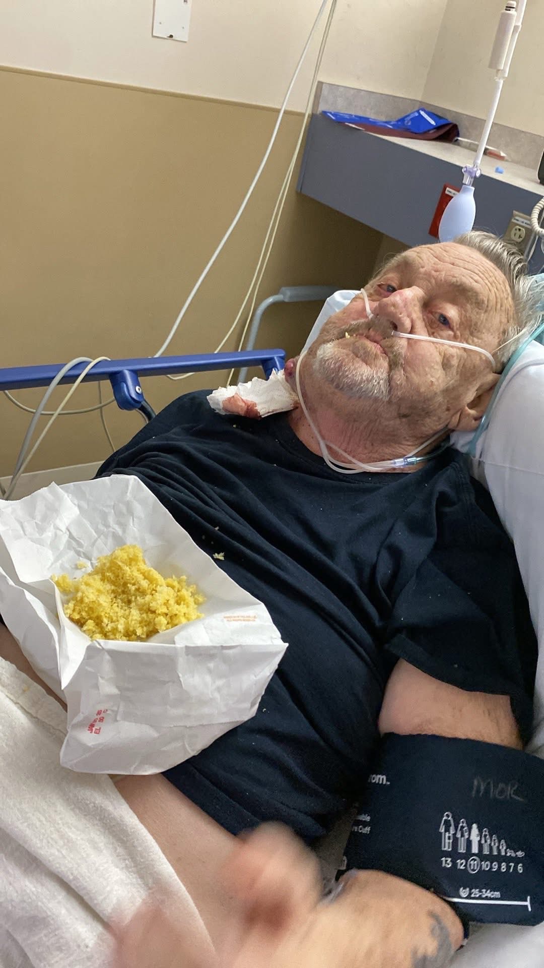 Help Honor Richard's Life and Legacy campaign photo, 2 of 6