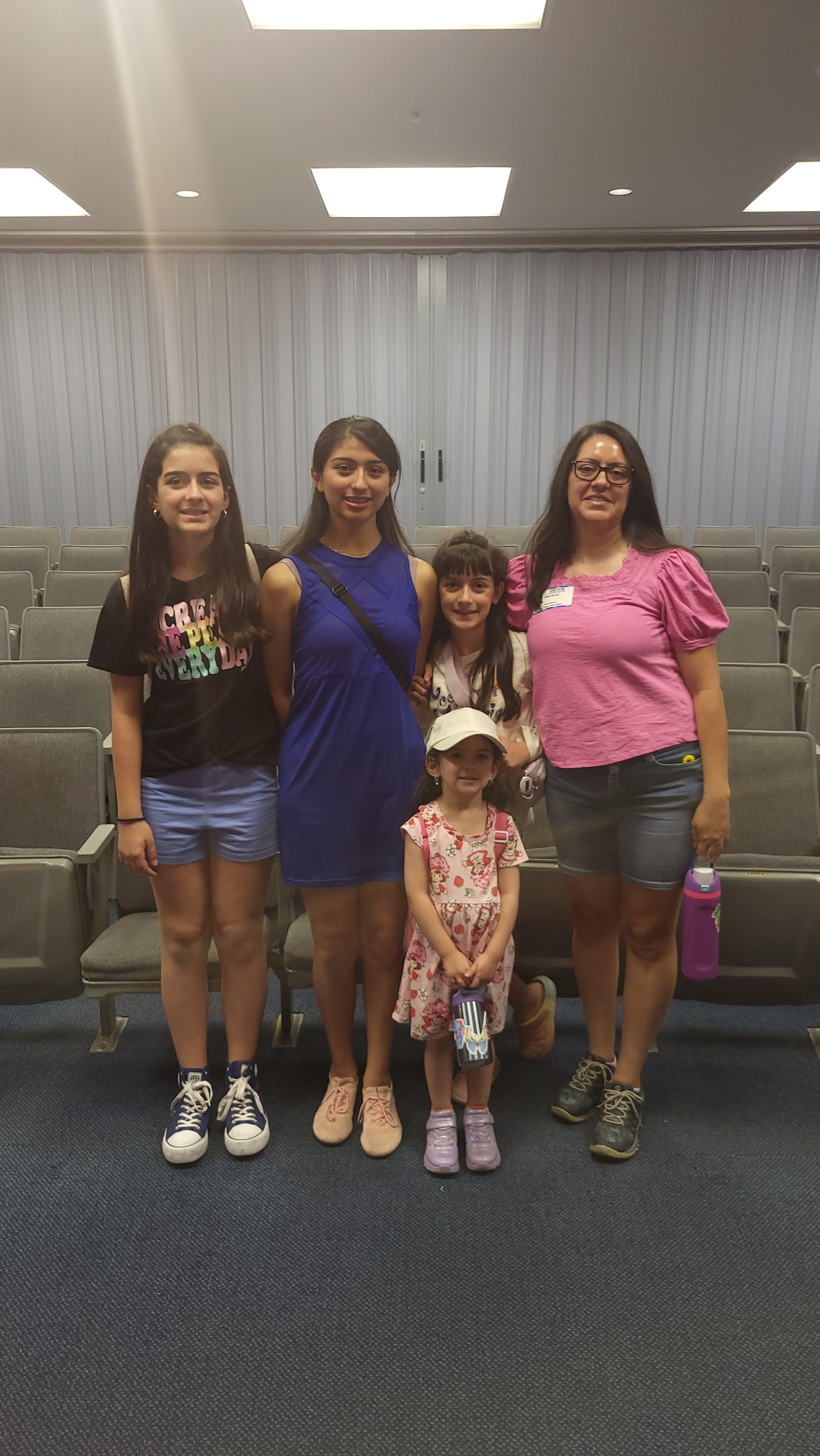 Give Hope to a Mother Battling stage4 Cancer and Hardships campaign photo, 6 of 7