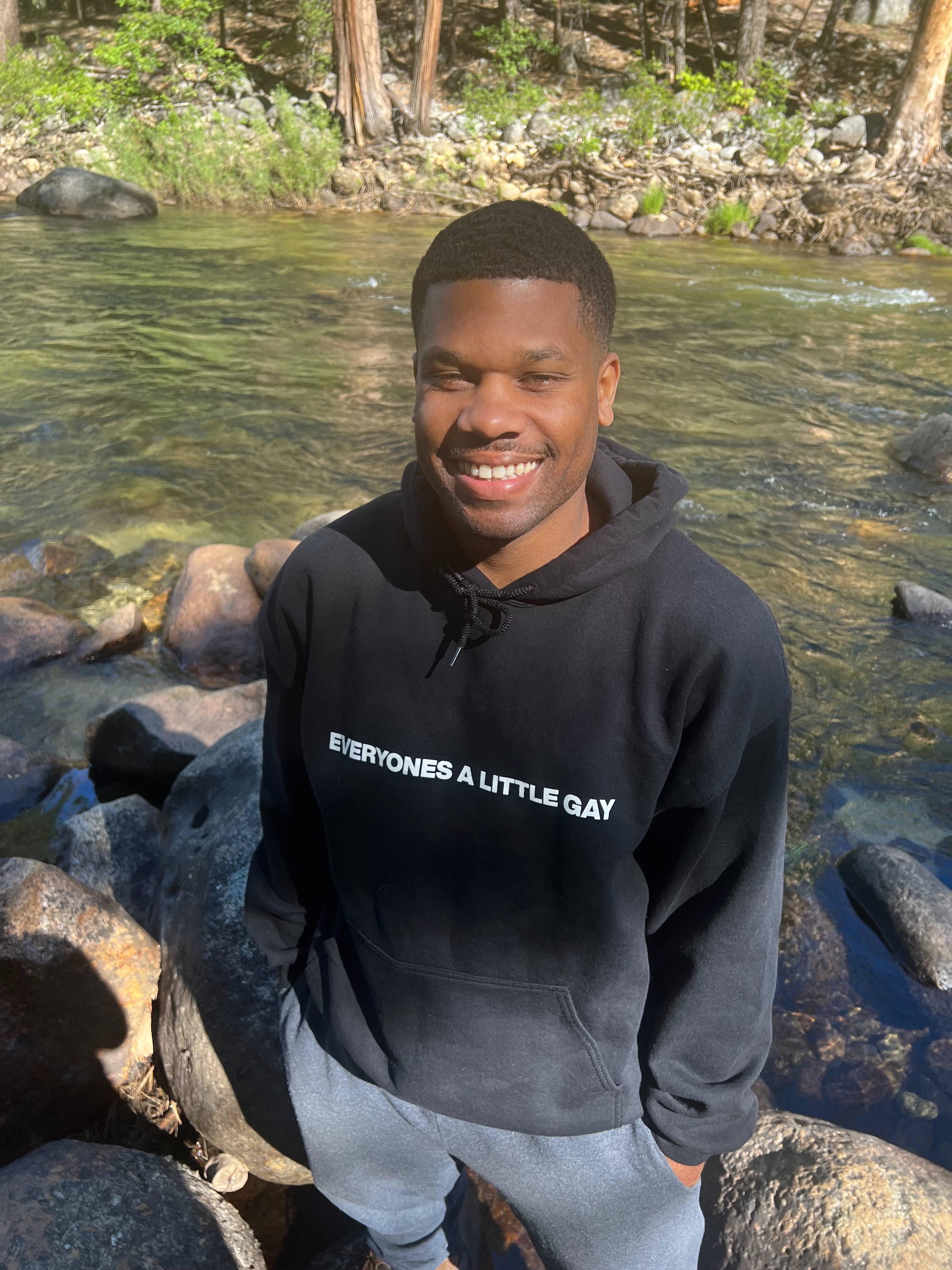 Education for Elijah: A Second Chance campaign photo, 2 of 8