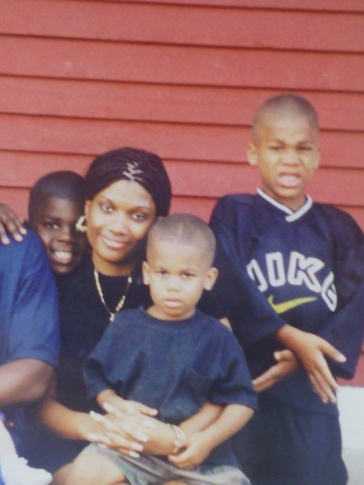 Education for Elijah: A Second Chance campaign photo, 5 of 8