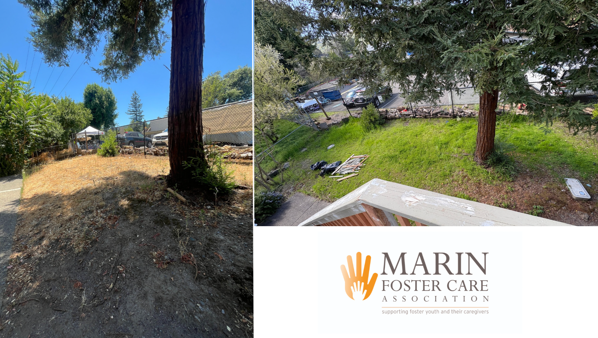 Help Transform Foster Teens' Transitional Housing Space: