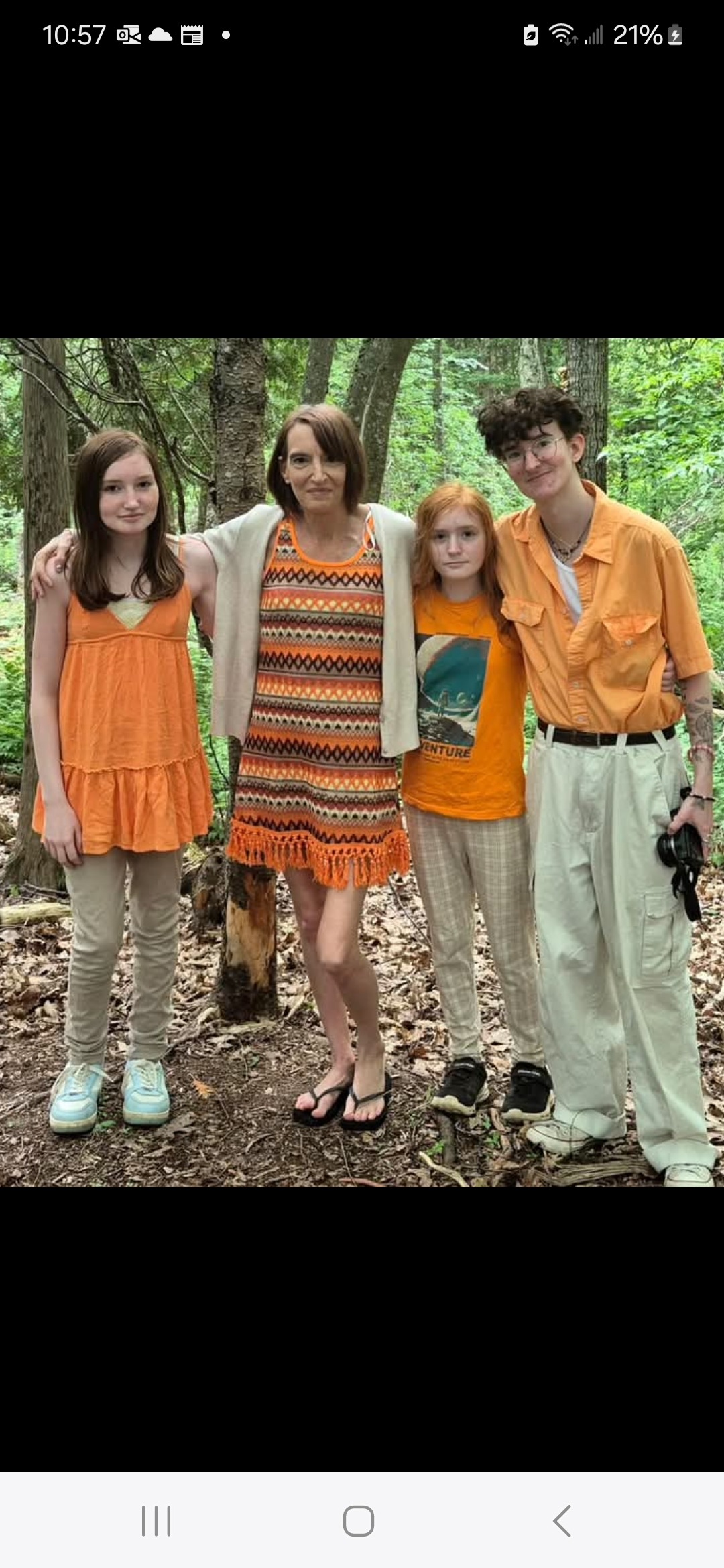 Help Itala and Her Children Save Their Home campaign photo, 6 of 7