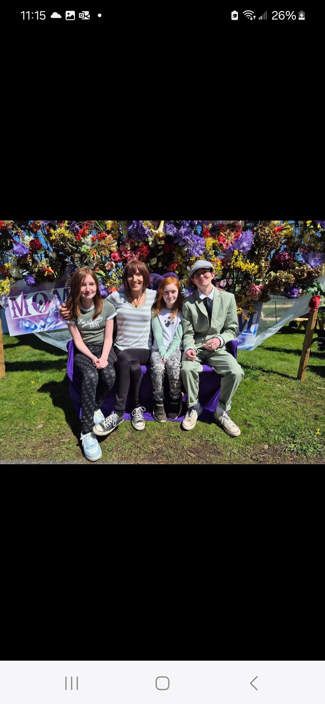 Help Itala and Her Children Save Their Home campaign photo, 2 of 7